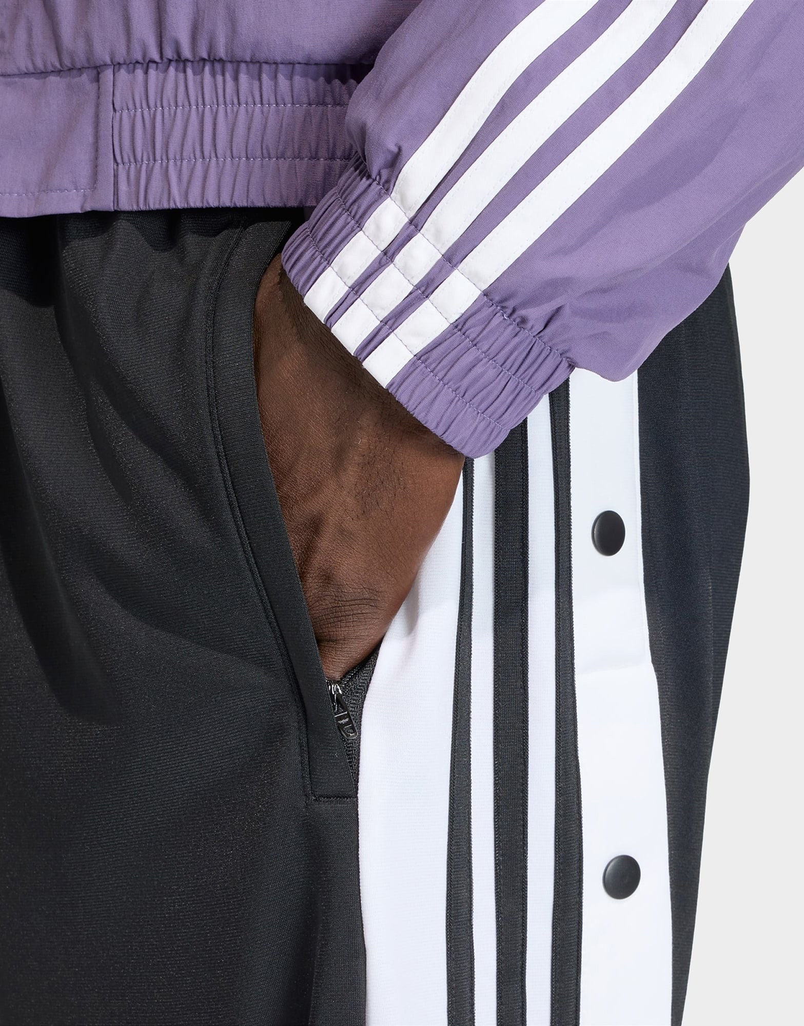 adidas Adibreak Classic Trainingshose
