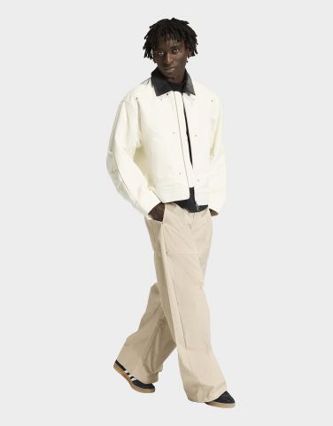 adidas Premium Essentials Weite Hose