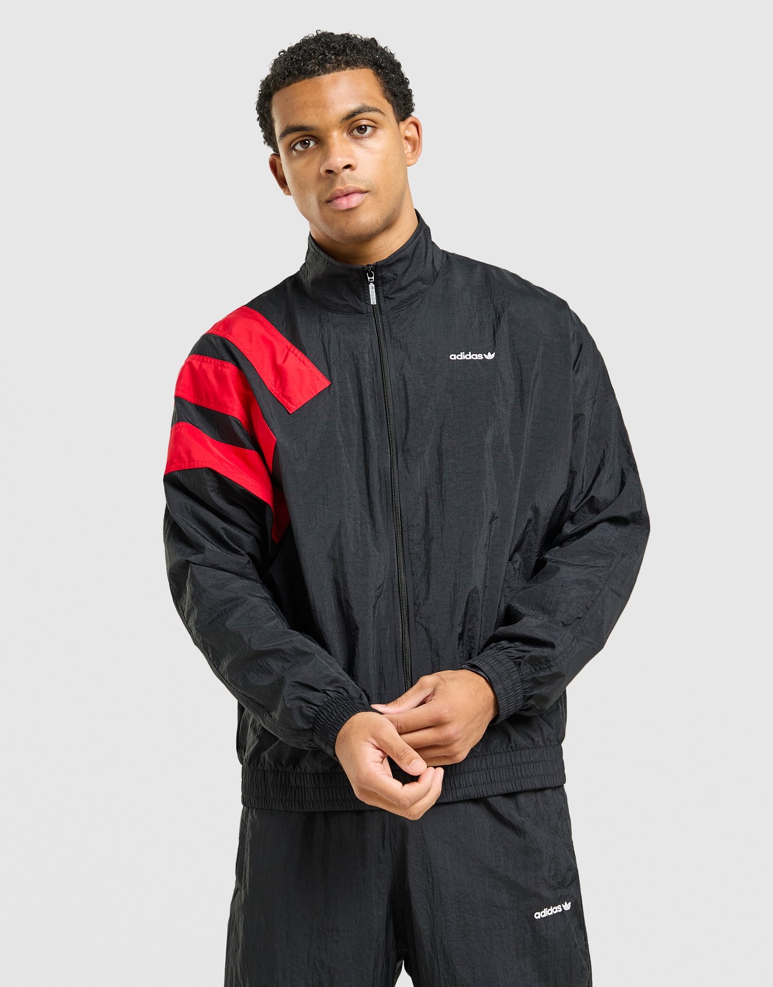 adidas Originals EQT Track Top