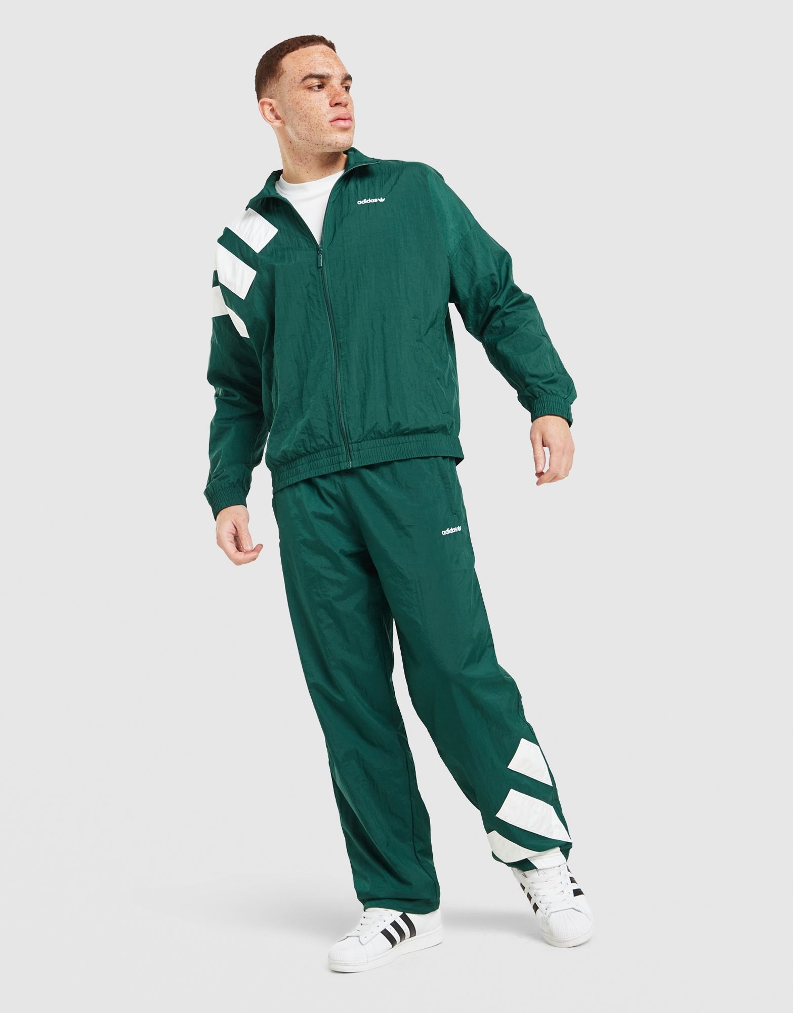 adidas Originals EQT Track Top