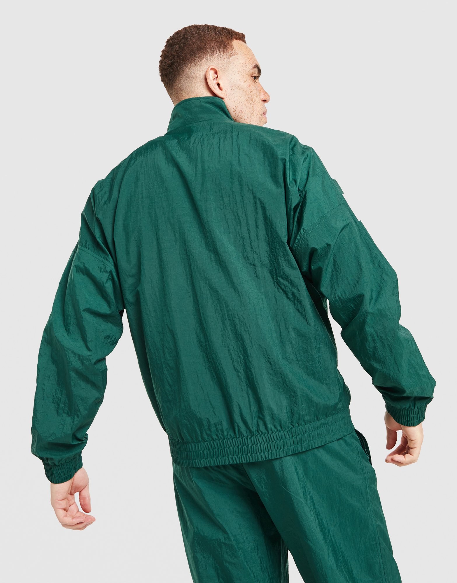 adidas Originals EQT Track Top