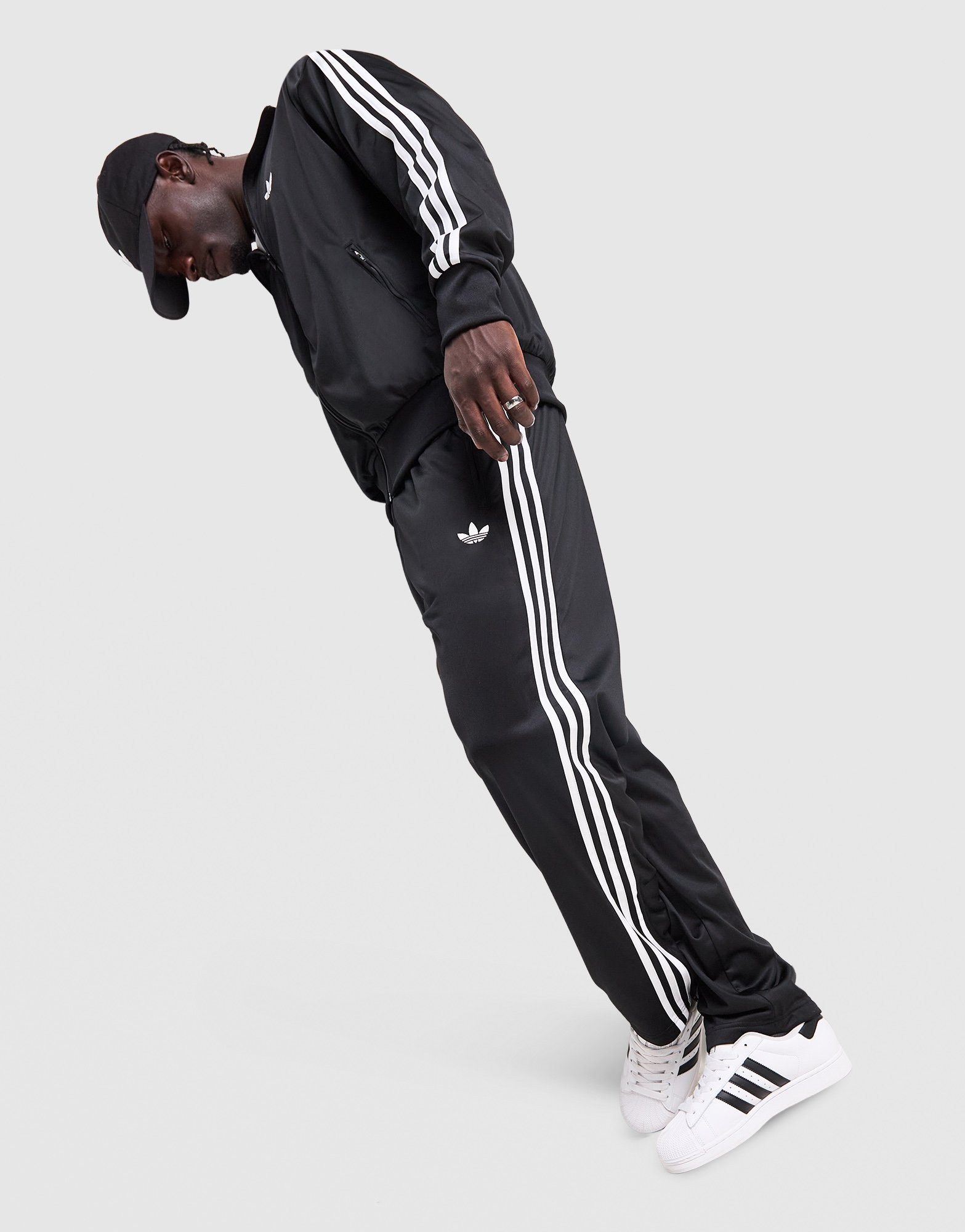 adidas Originals Firebird Trainingshose