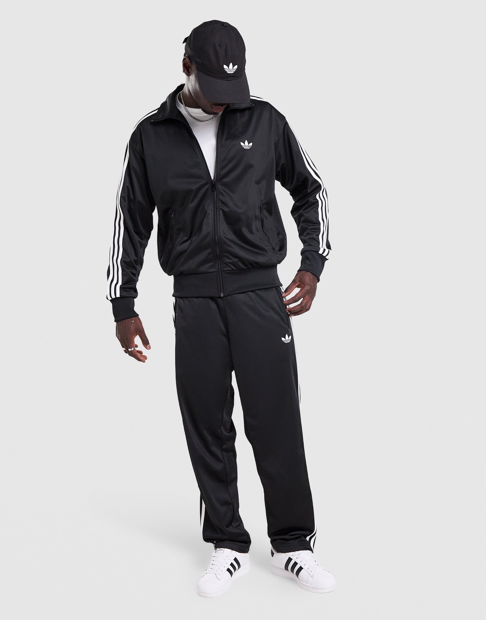 adidas Originals Firebird Trainingshose