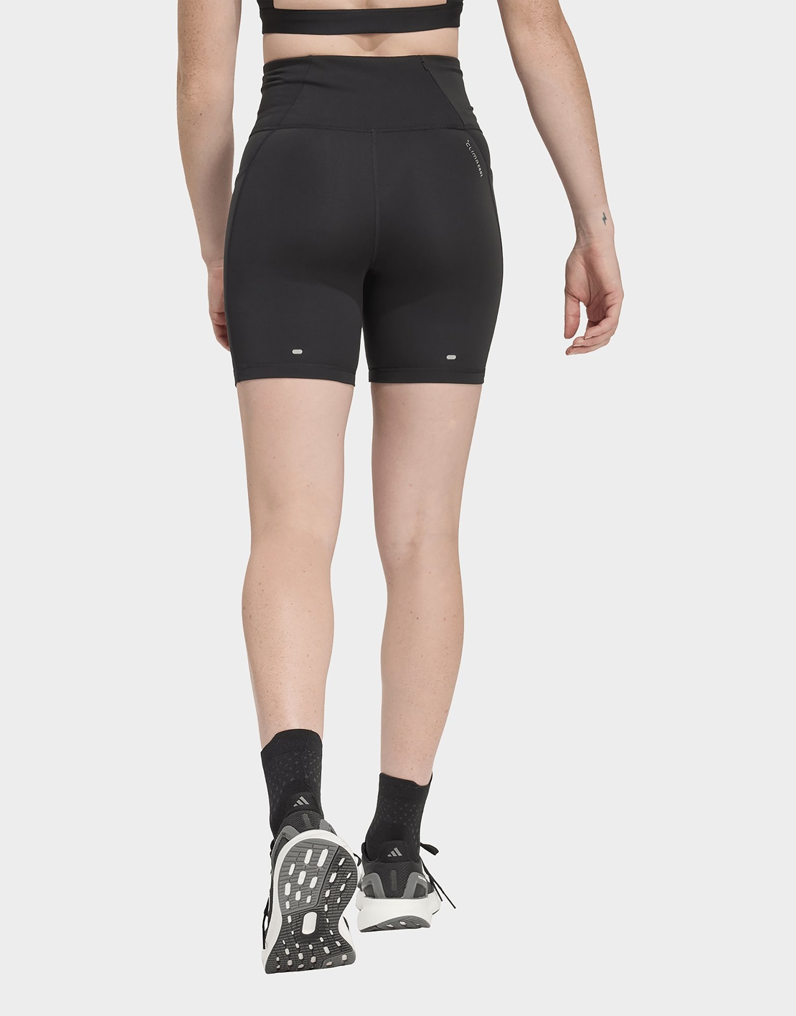 adidas Adi365 Climacool Running Short Leggings