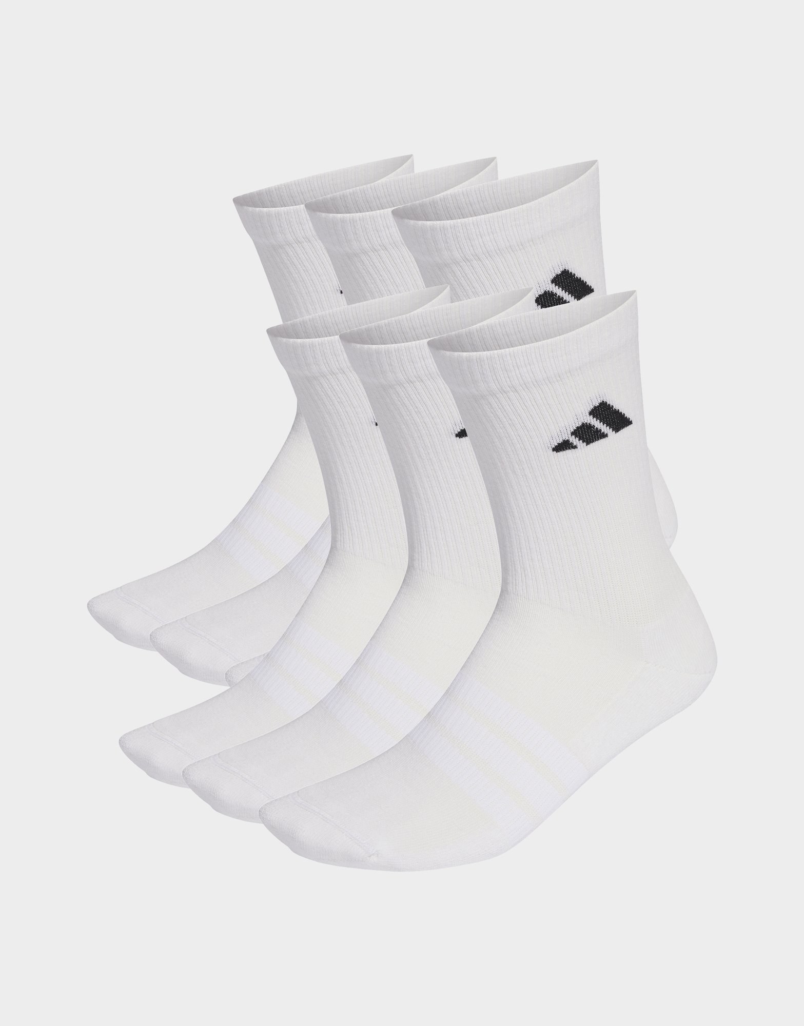 adidas Cushioned Crew Socken 6er-pack