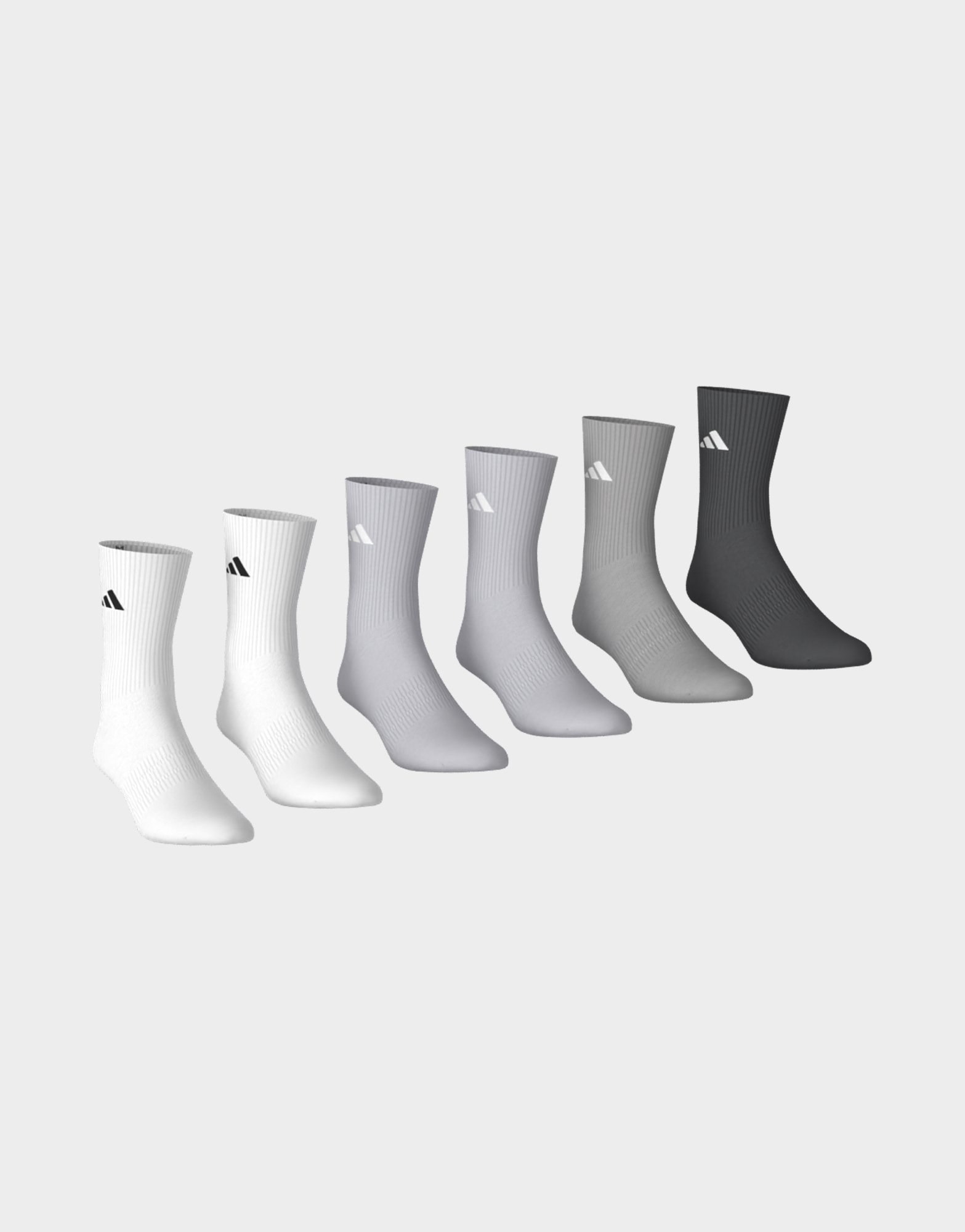 adidas Cushioned Crew Socken 6er-pack