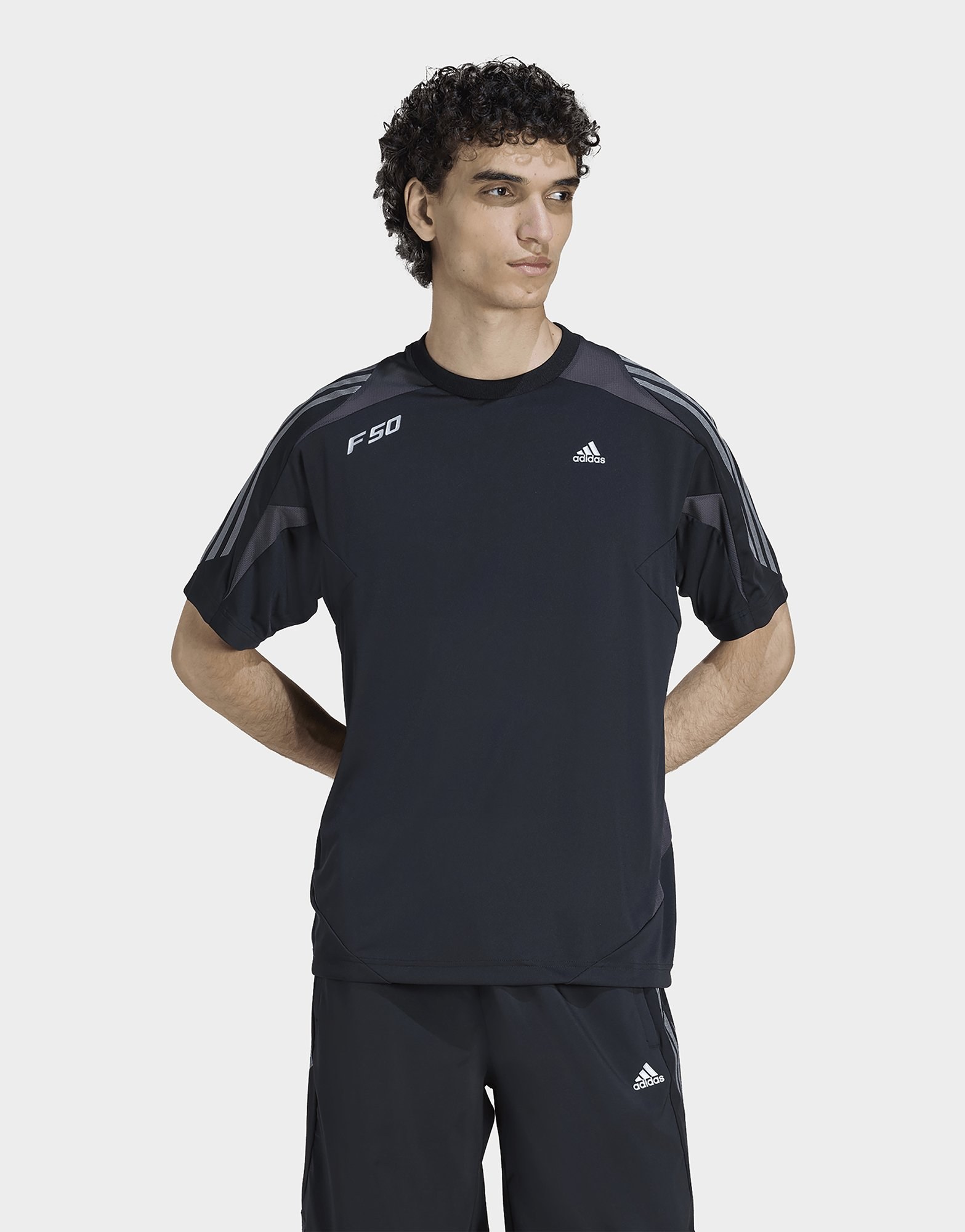 adidas Kurzärmeliges F50 T-shirt