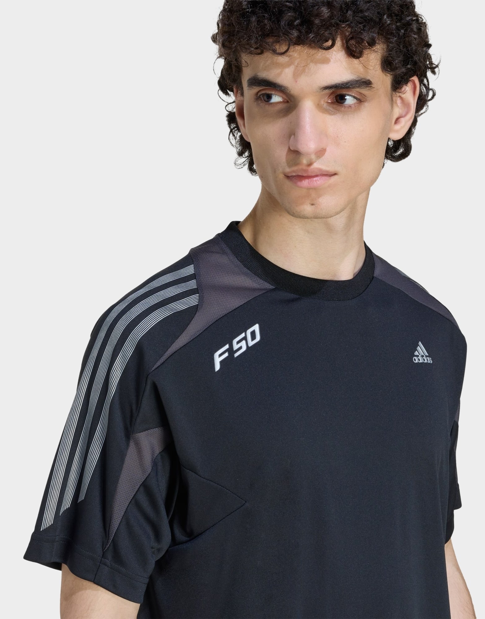 adidas Kurzärmeliges F50 T-shirt