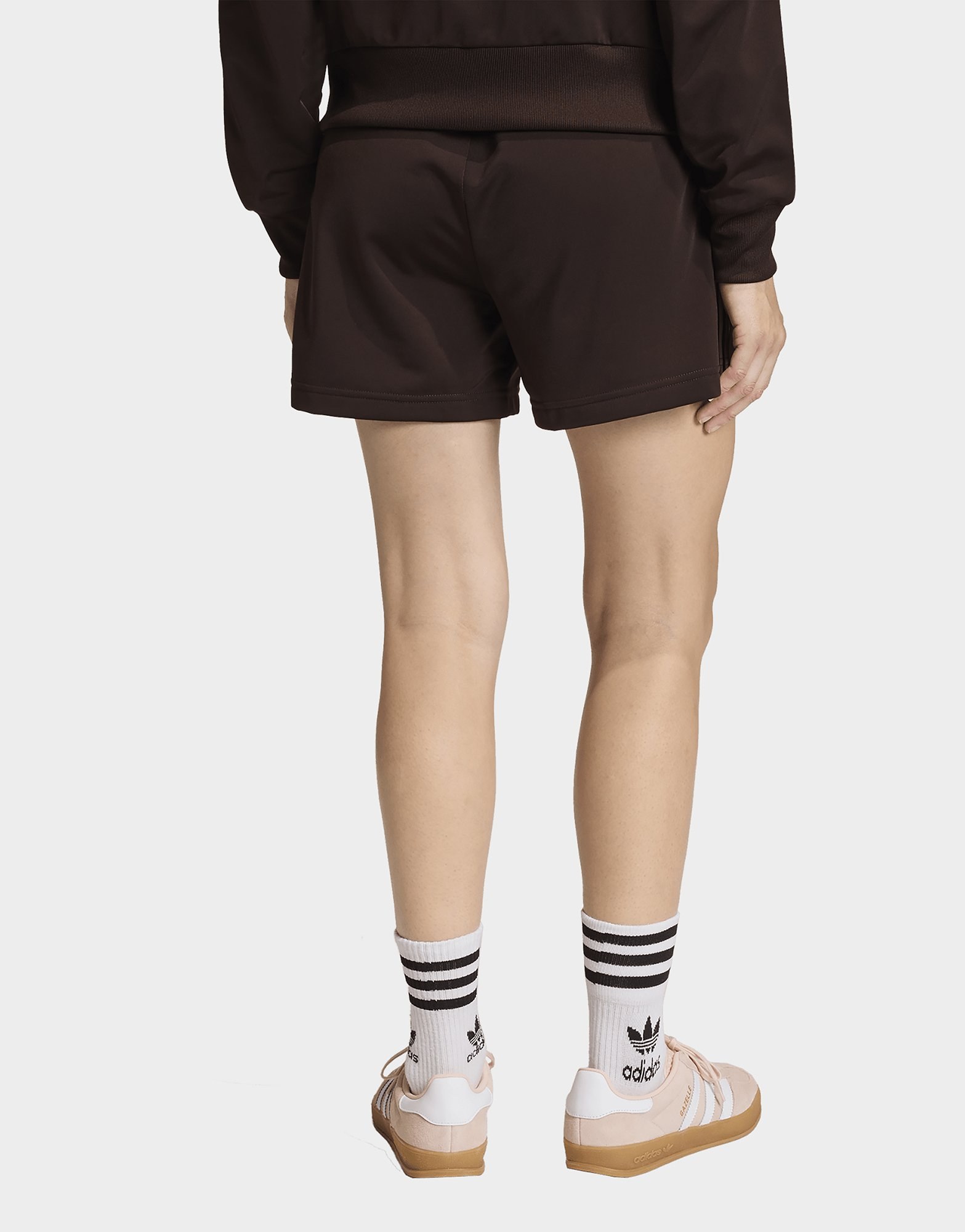 adidas Originals Firebird Classic Shorts
