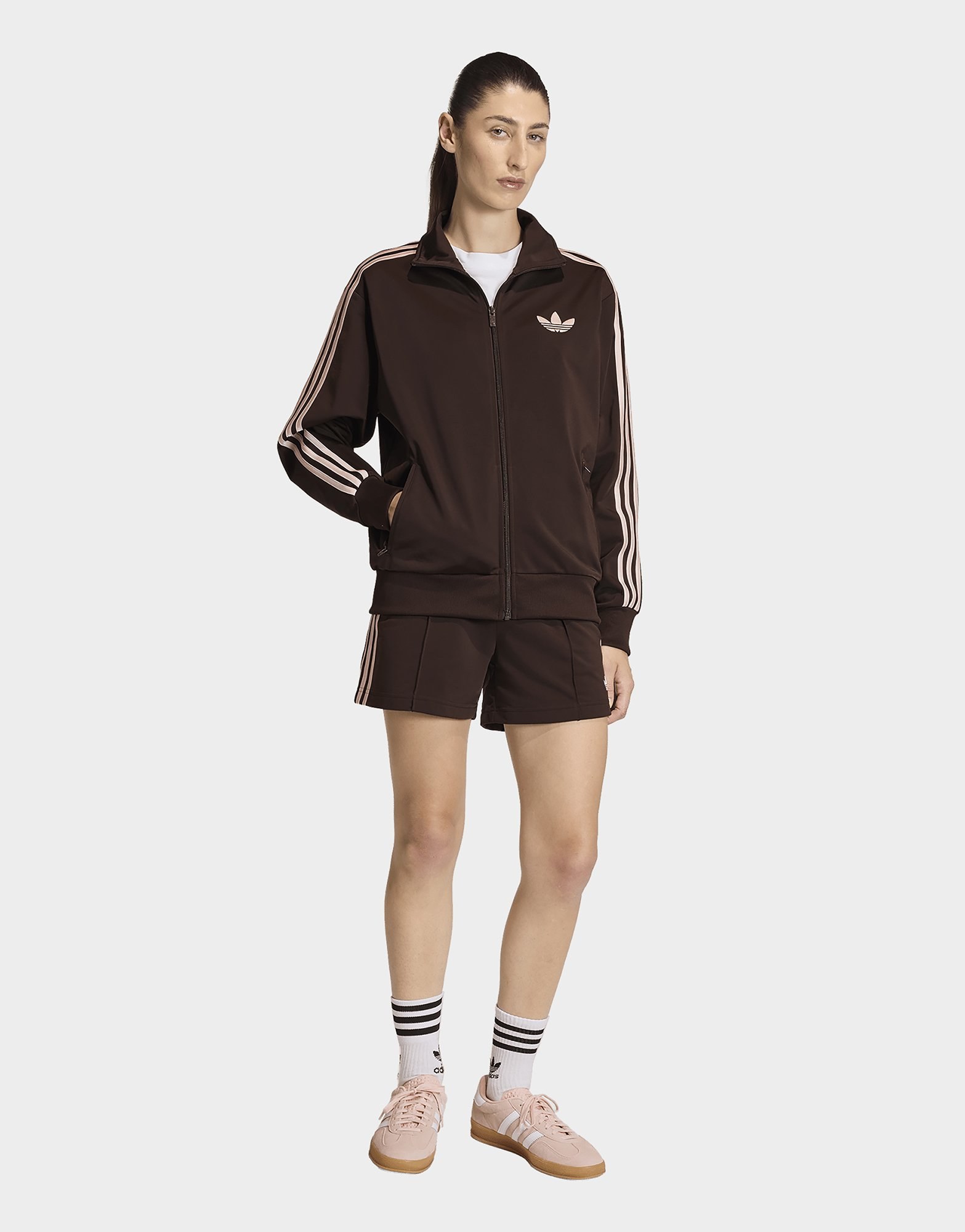 adidas Originals Firebird Classic Shorts