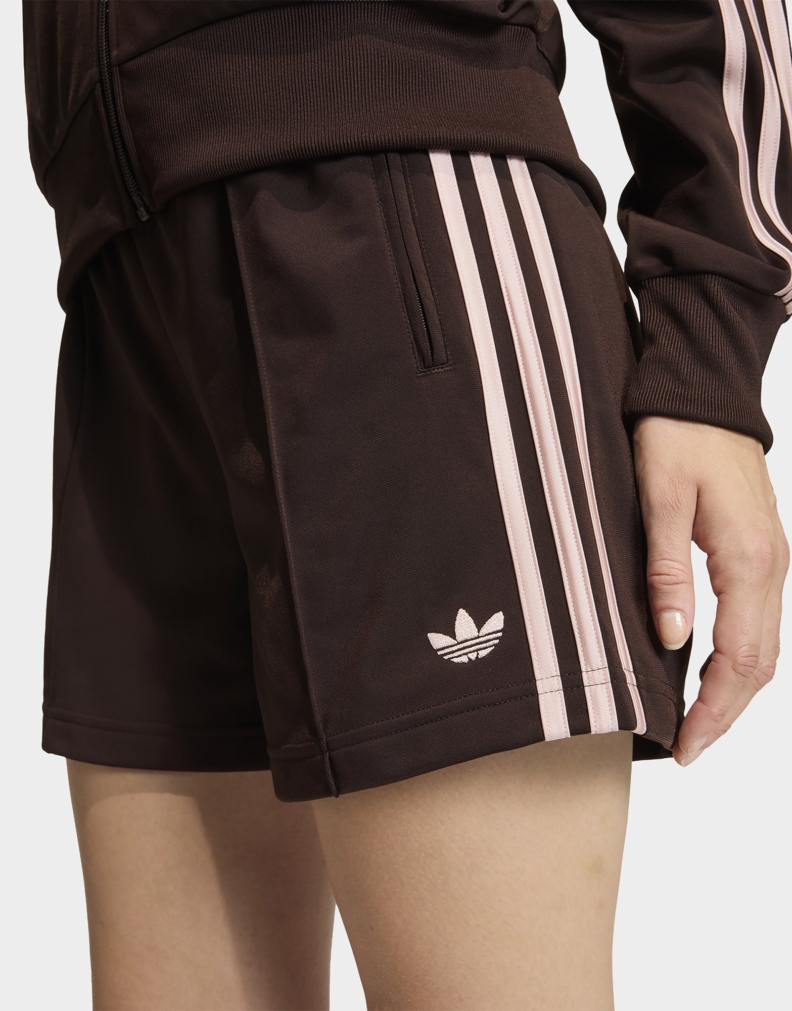 adidas Originals Firebird Classic Shorts
