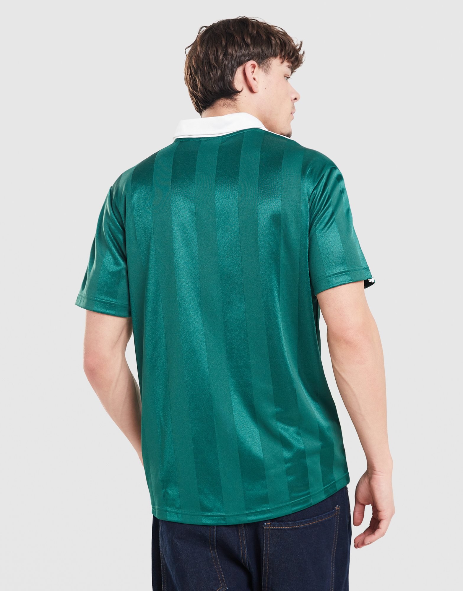 adidas Originals Archive Collar Jersey