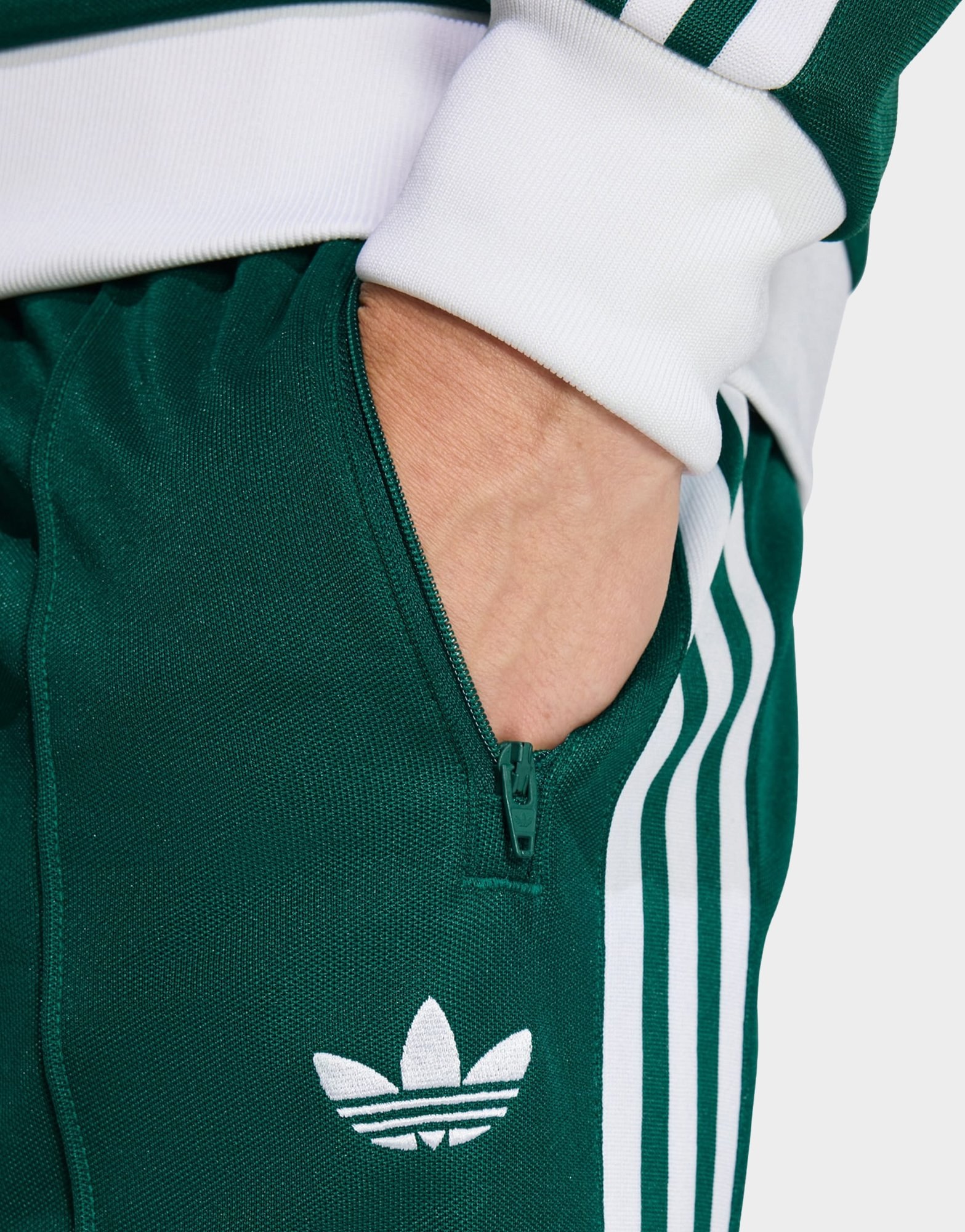 adidas Beckenbauer Trainingshose