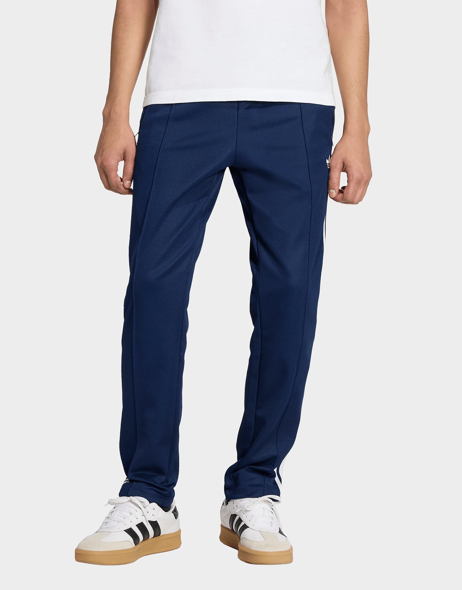 adidas Beckenbauer Trainingshose
