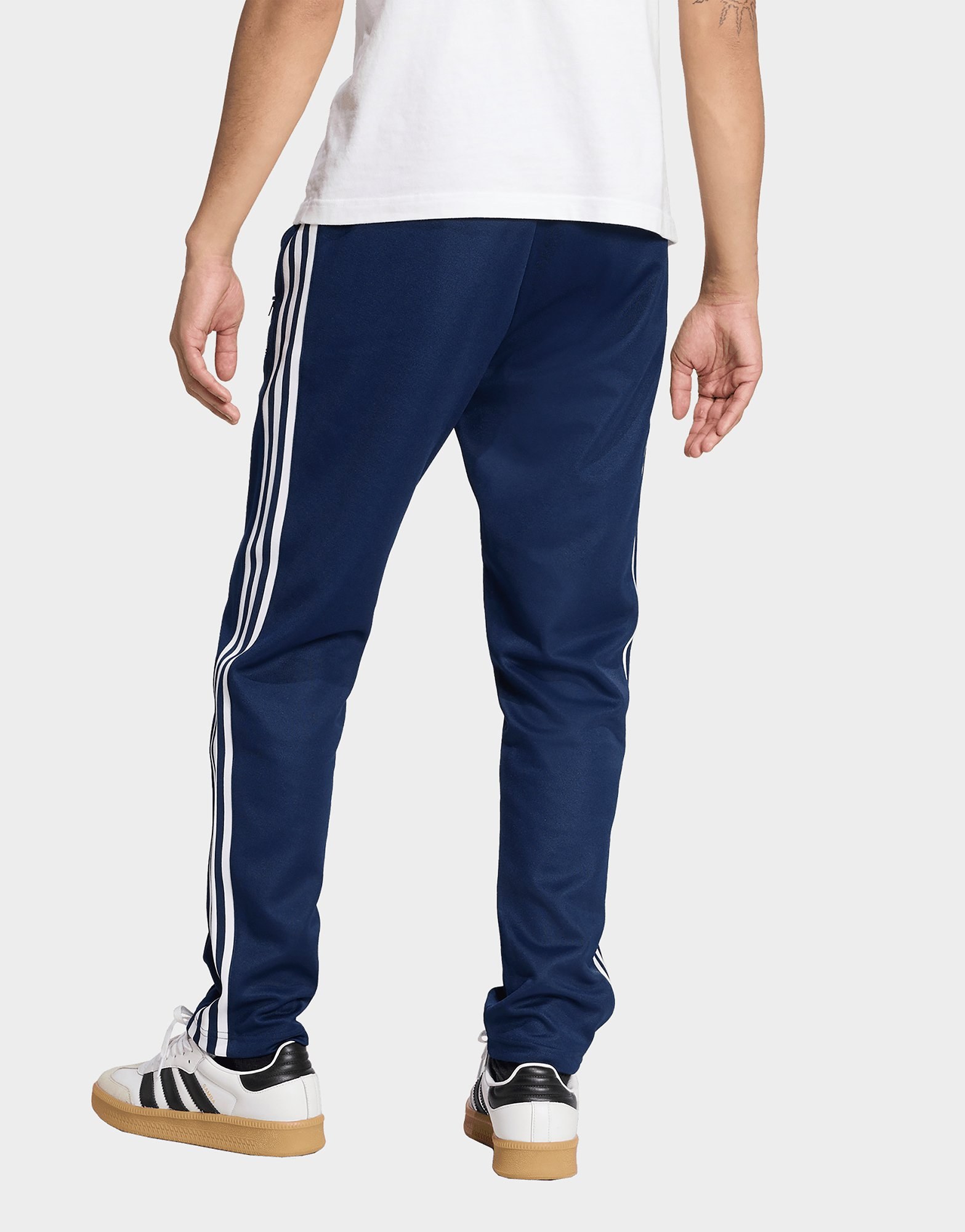 adidas Beckenbauer Trainingshose