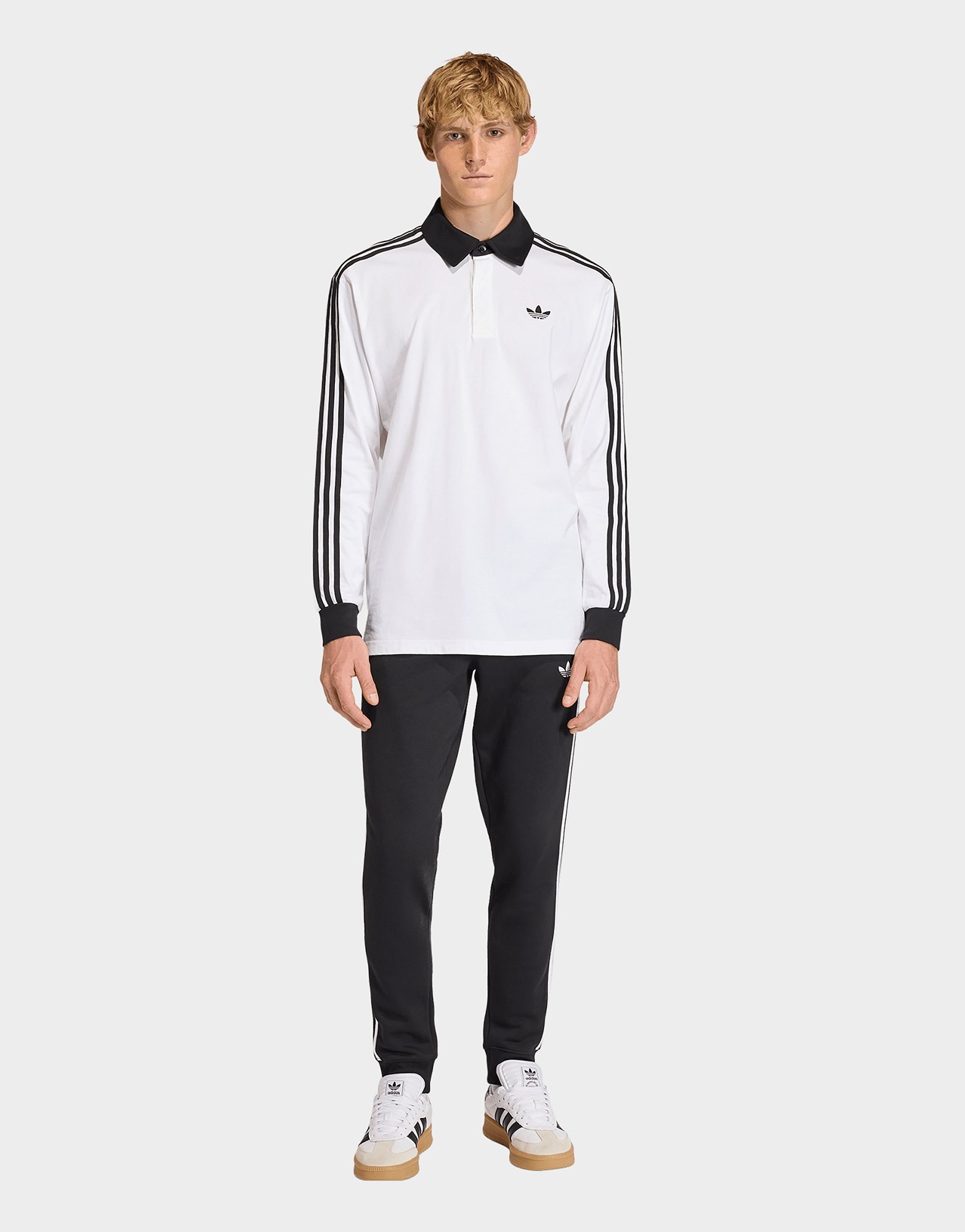 adidas 3-streifen Jogginghose
