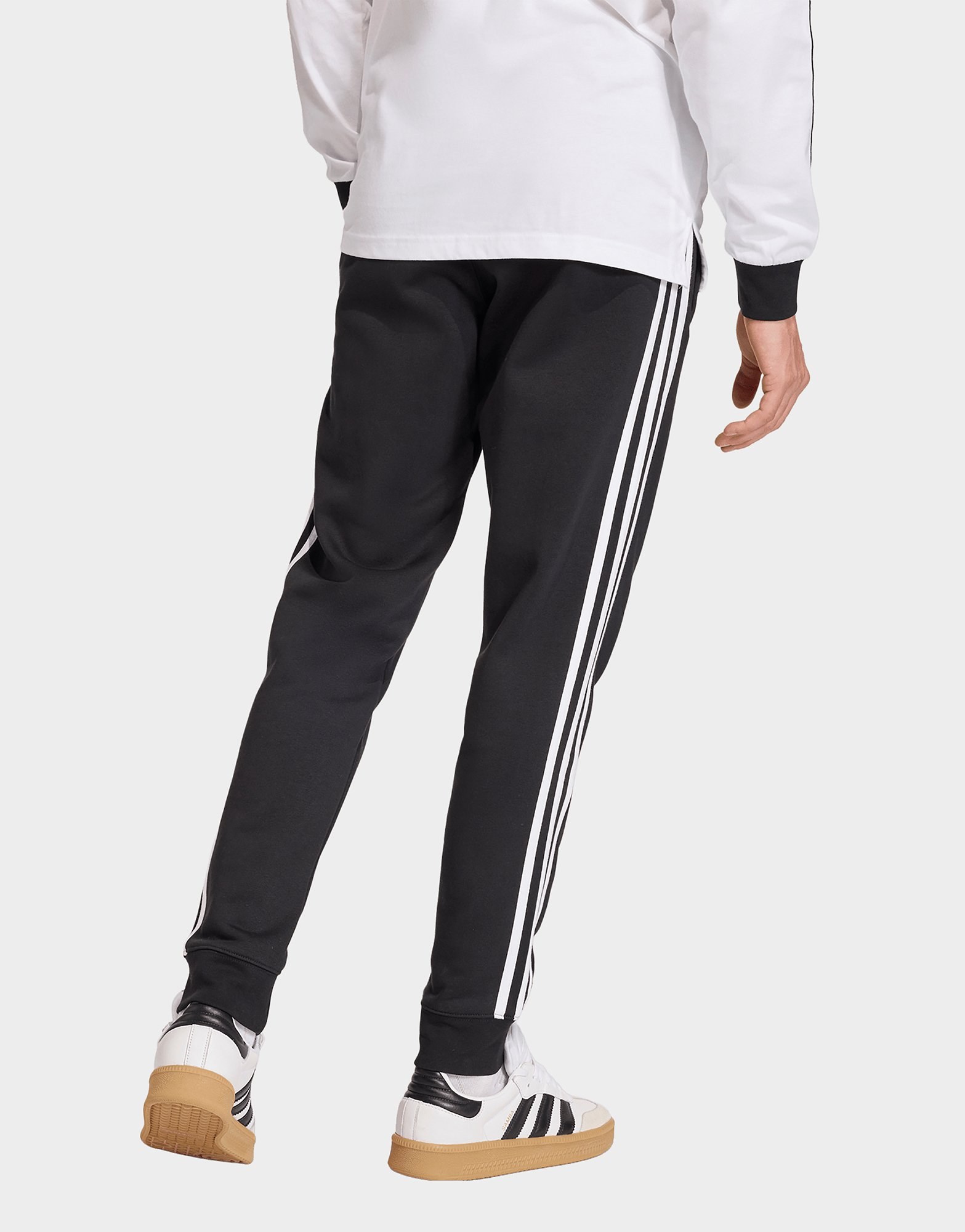 adidas 3-streifen Jogginghose