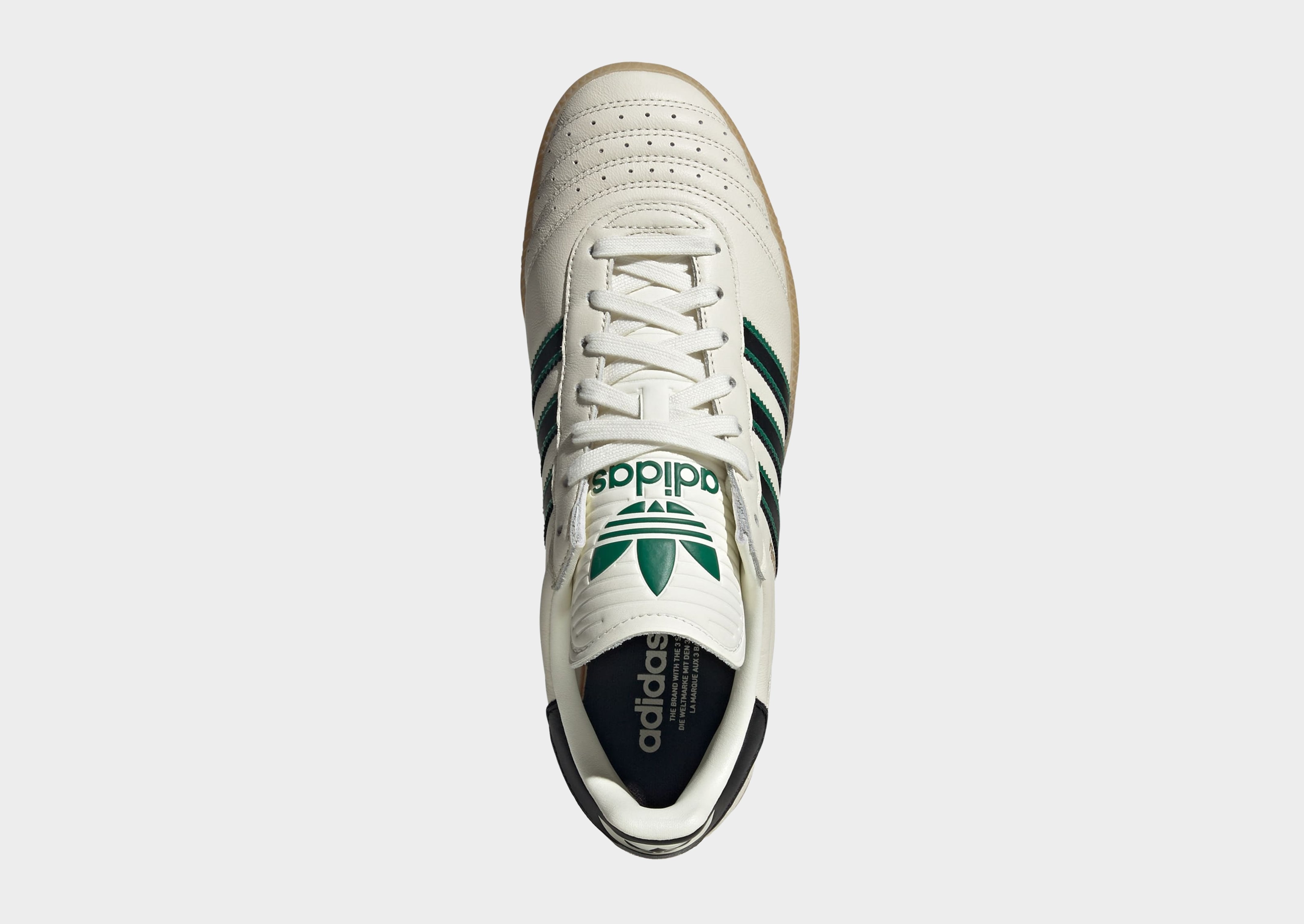 adidas Samba Jp Schuh