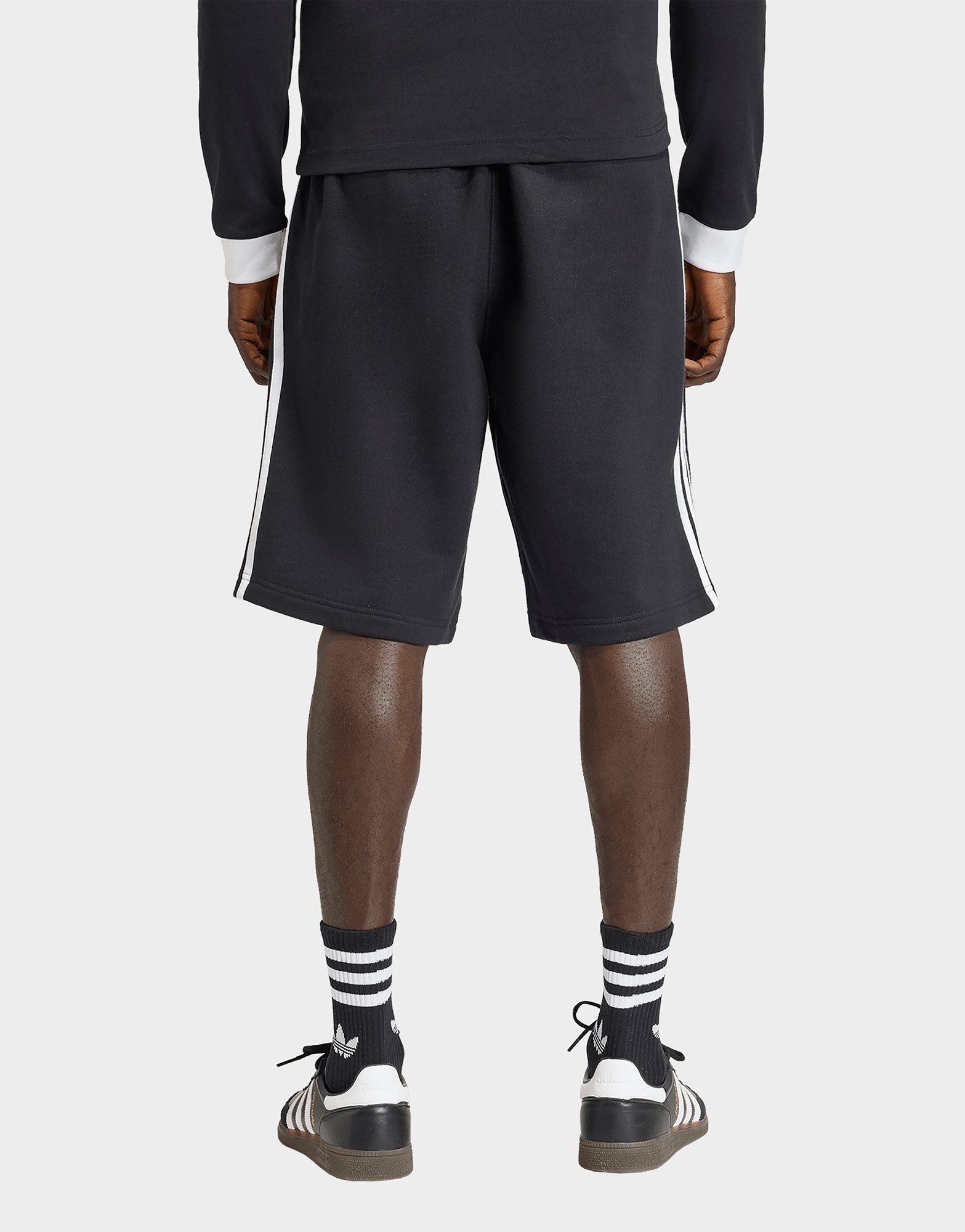 adidas 3-streifen Shorts