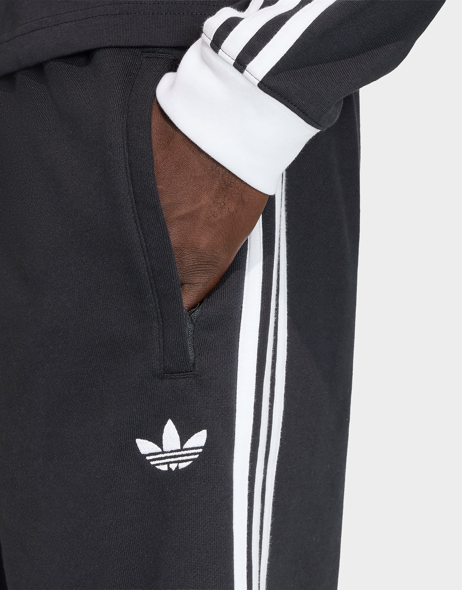 adidas 3-streifen Shorts