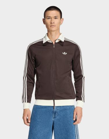 adidas Beckenbauer Originals Jacke