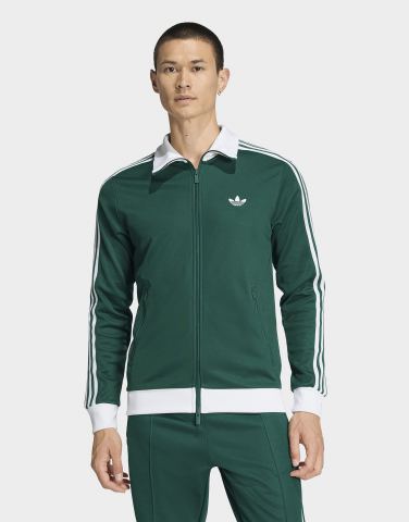 adidas Beckenbauer Originals Jacke