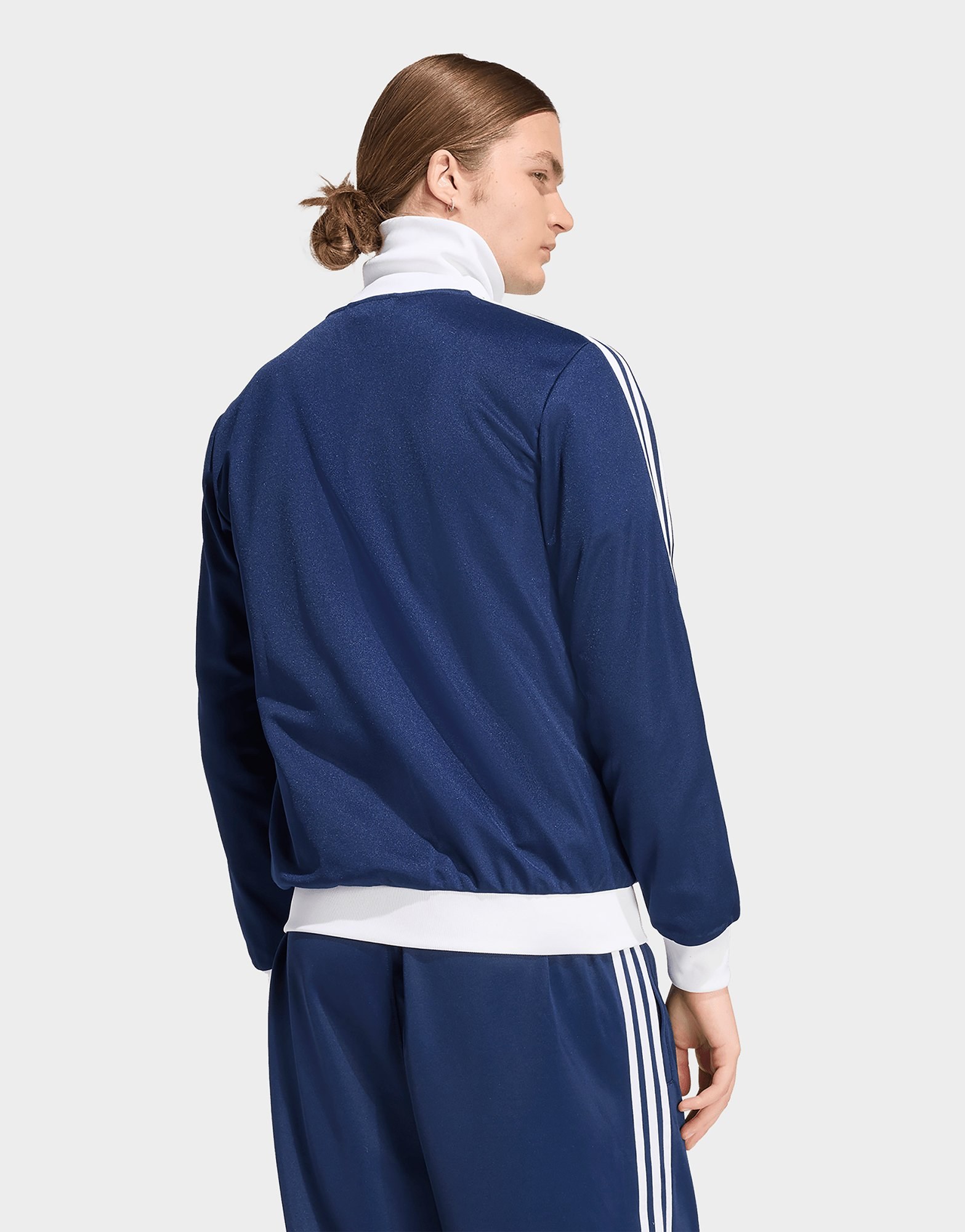 adidas Beckenbauer Originals Jacke