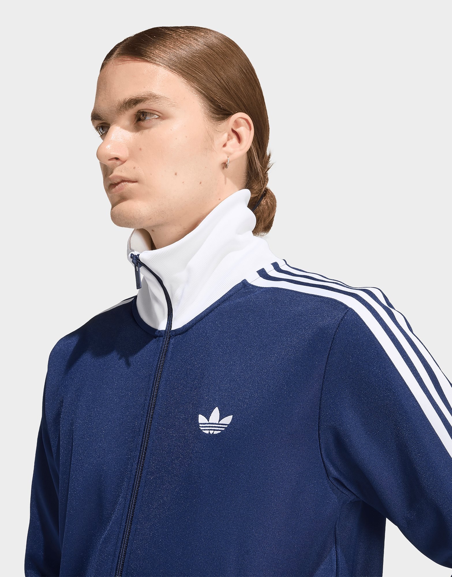 adidas Beckenbauer Originals Jacke