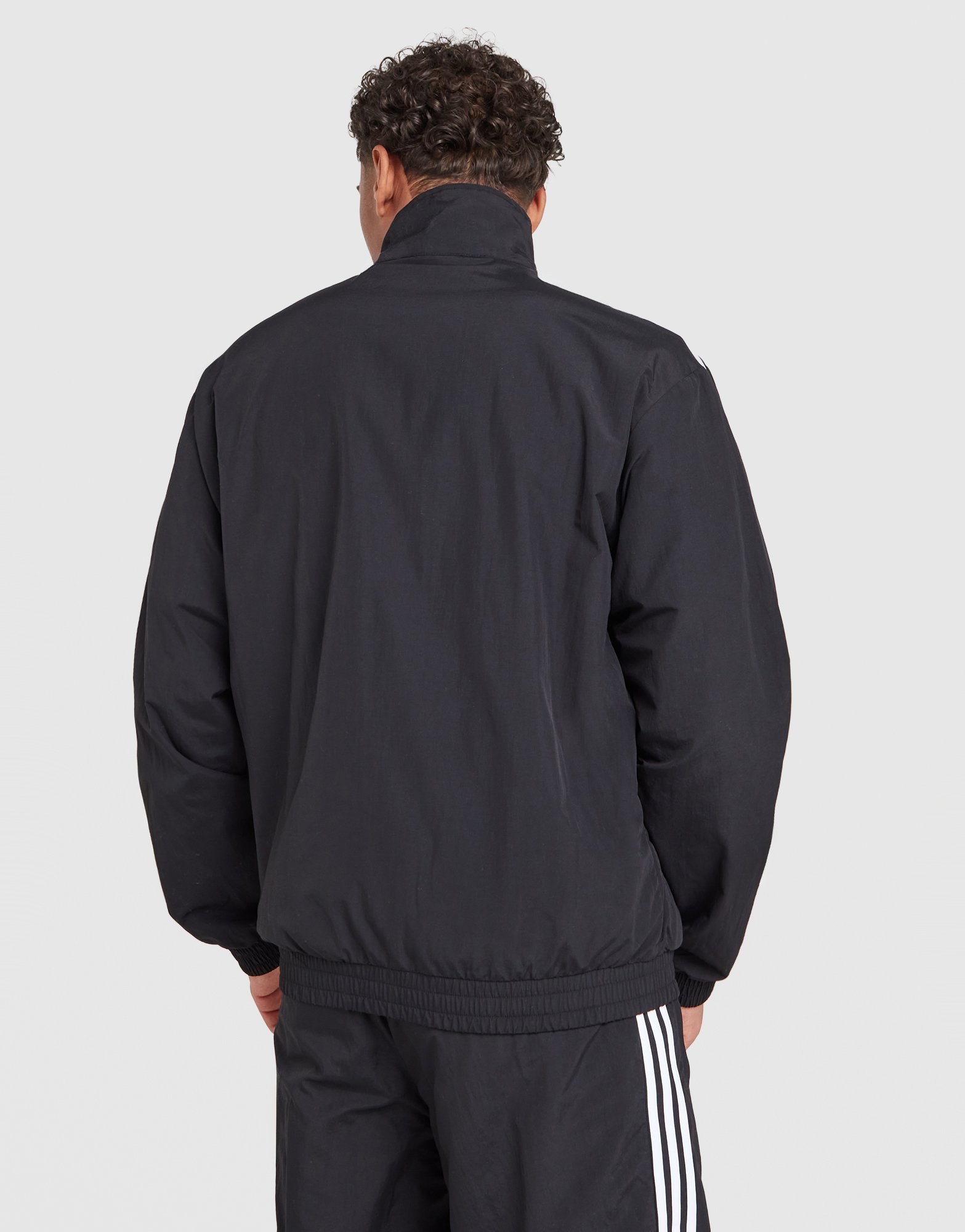 adidas Firebird Woven Track Top