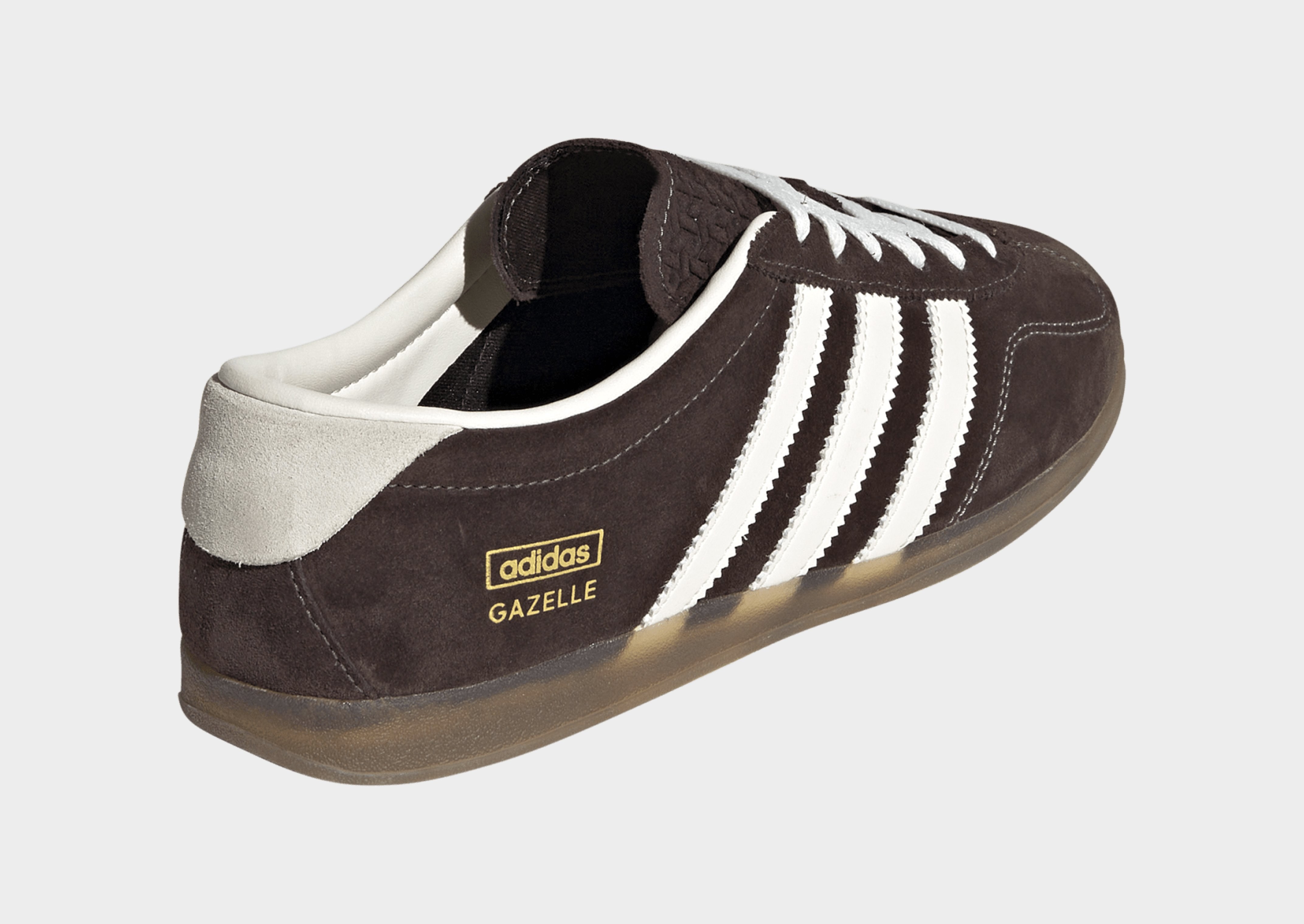 adidas Gazelle Lo Pro Schuh