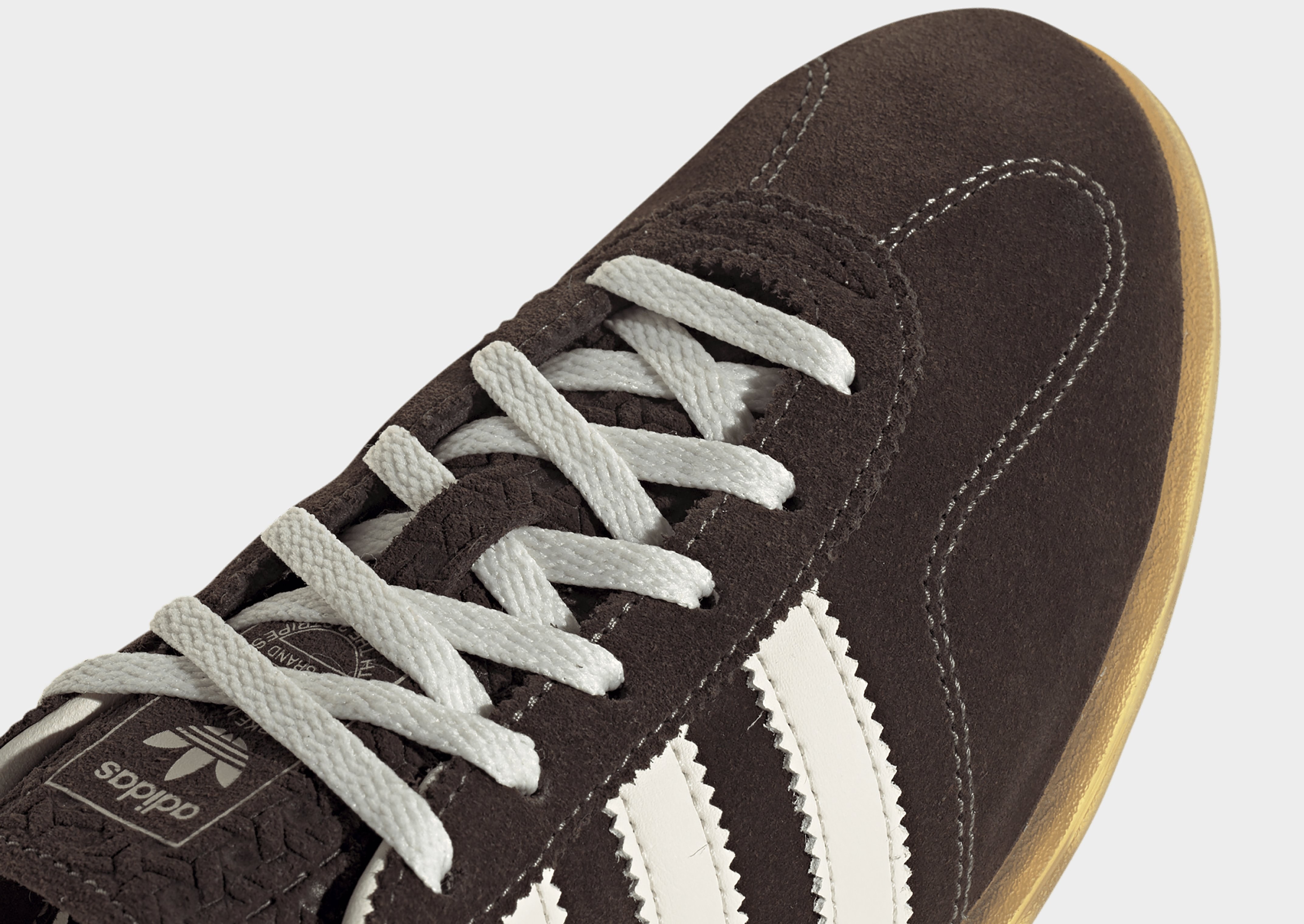 adidas Gazelle Lo Pro Schuh