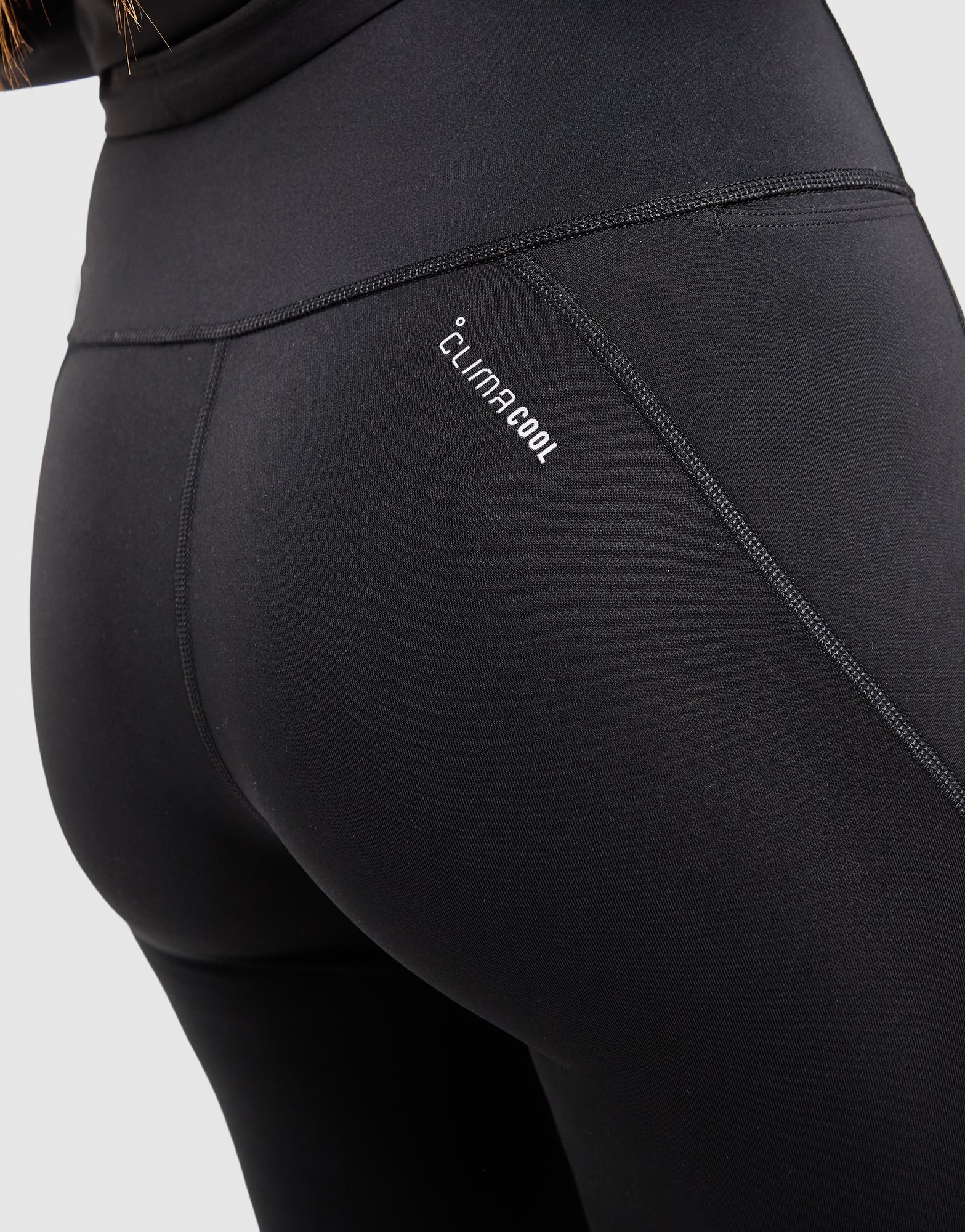adidas Run Essentials Leggings In Voller Länge