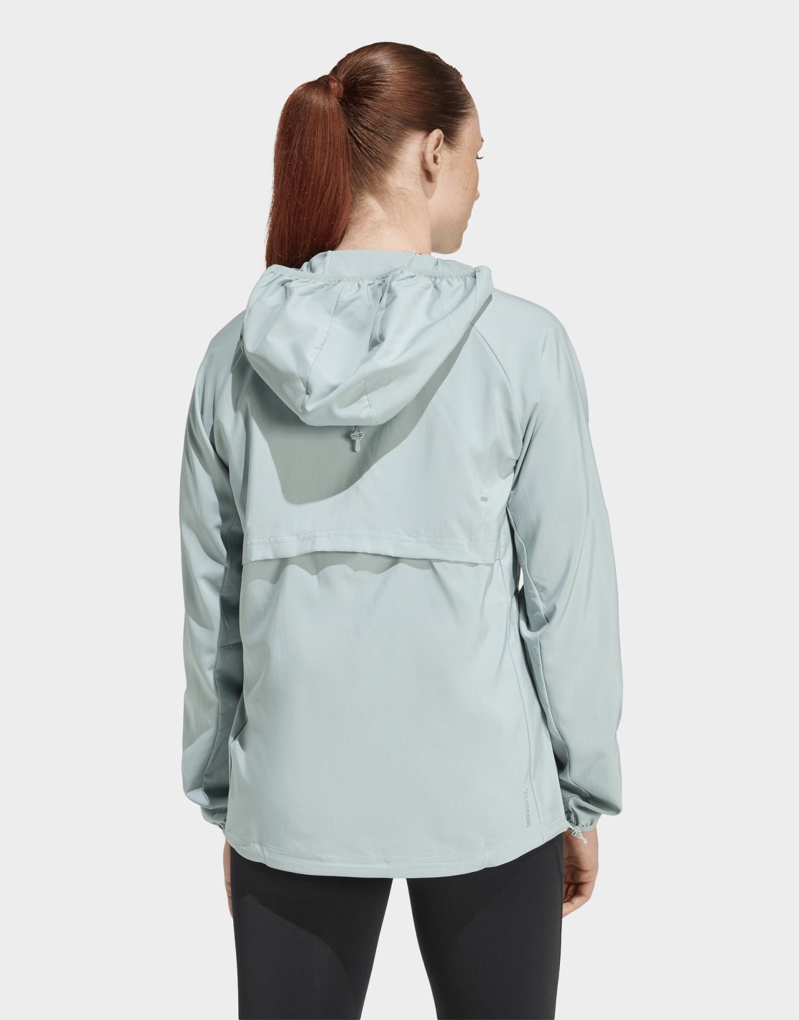adidas Adi365 Running Essentials Jacket