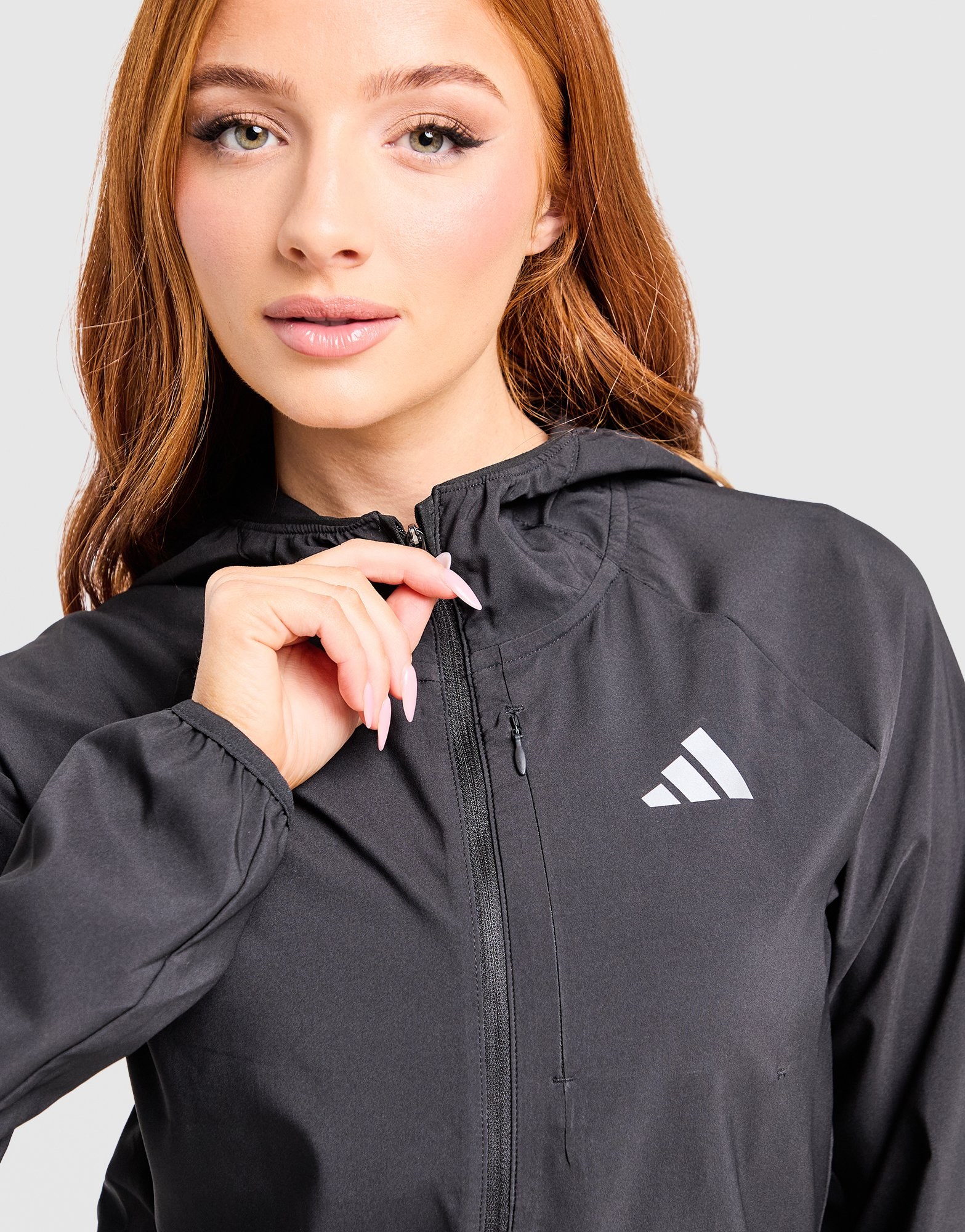 adidas Adi365 Running Essentials Jacket