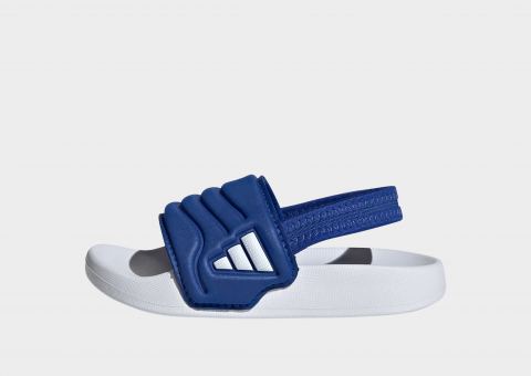 adidas Adilette Estrap 2.0 Badeschlappen Für Babys Und Kleinkinder