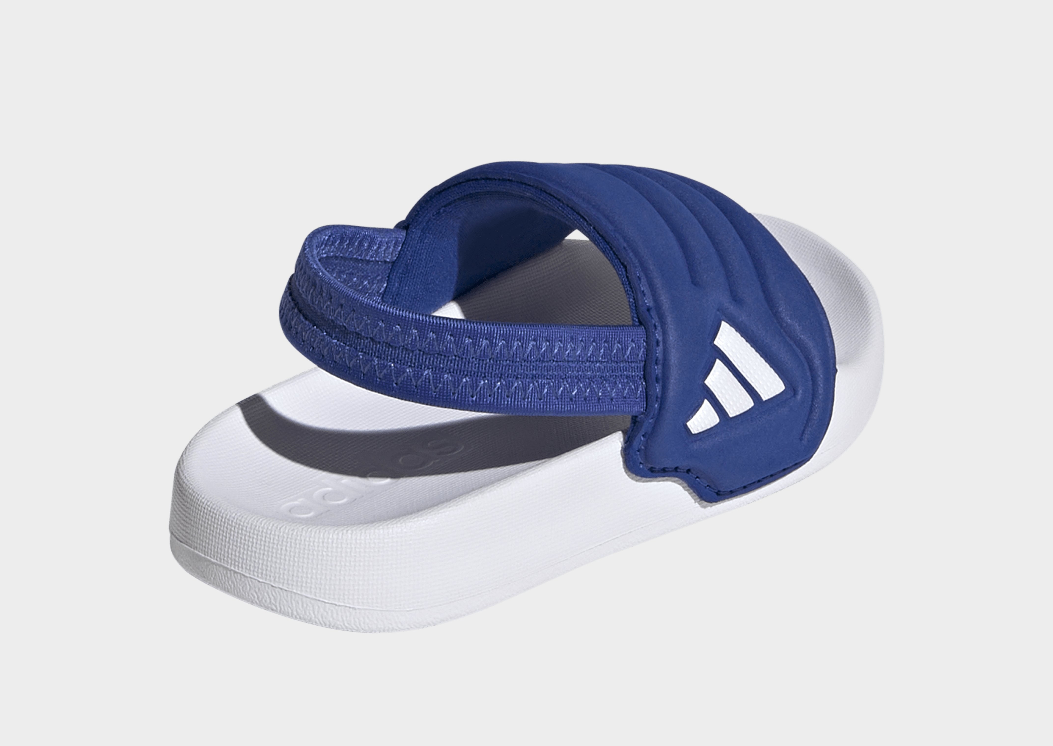 adidas Adilette Estrap 2.0 Badeschlappen Für Babys Und Kleinkinder