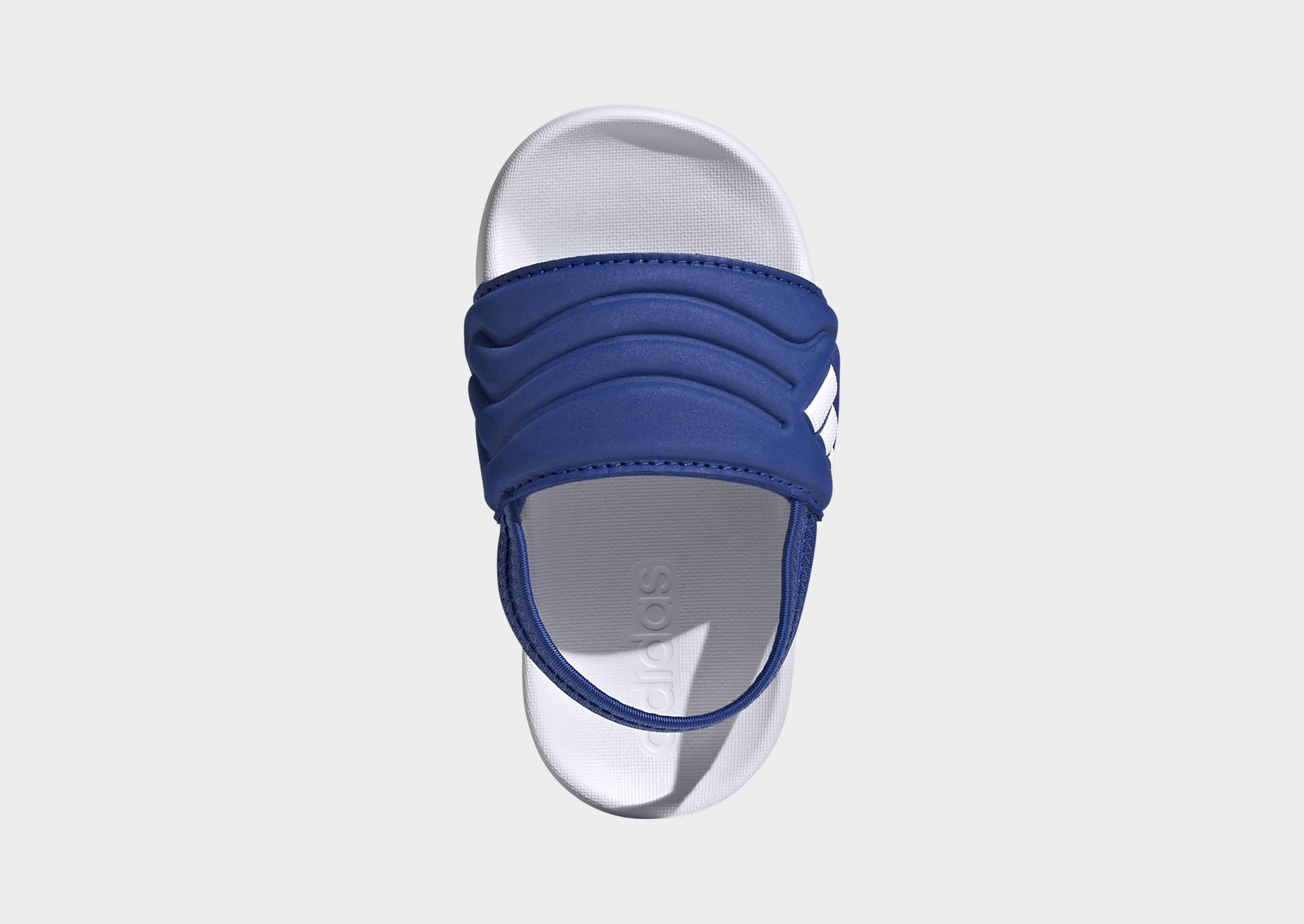 adidas Adilette Estrap 2.0 Badeschlappen Für Babys Und Kleinkinder