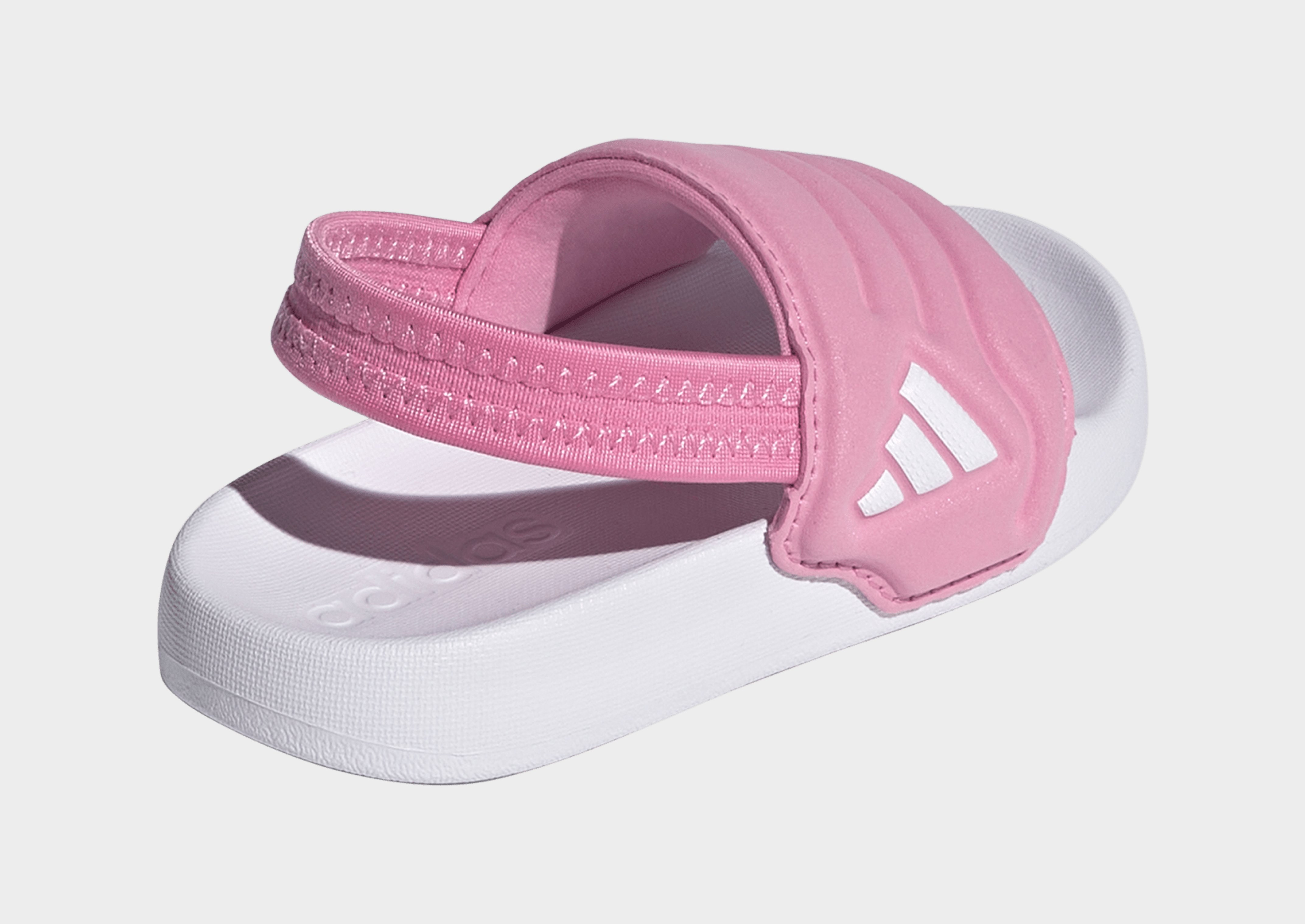 adidas Adilette Estrap 2.0 Badeschlappen Für Babys Und Kleinkinder