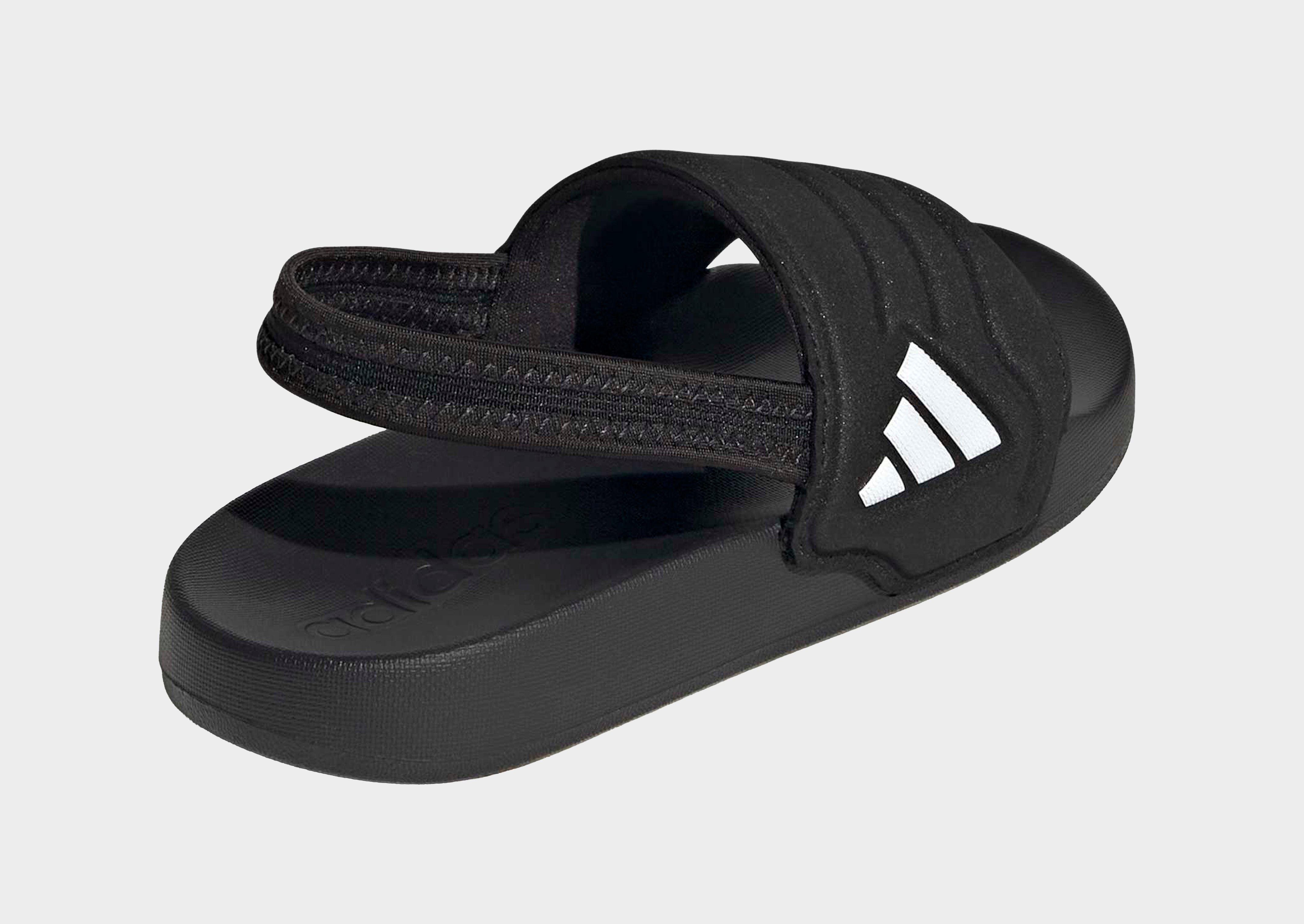 adidas Adilette Estrap 2.0 Kids Badeschlappen
