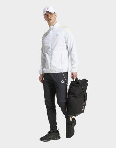 adidas Juventus Turin Tiro 25 Competition Präsentationshose
