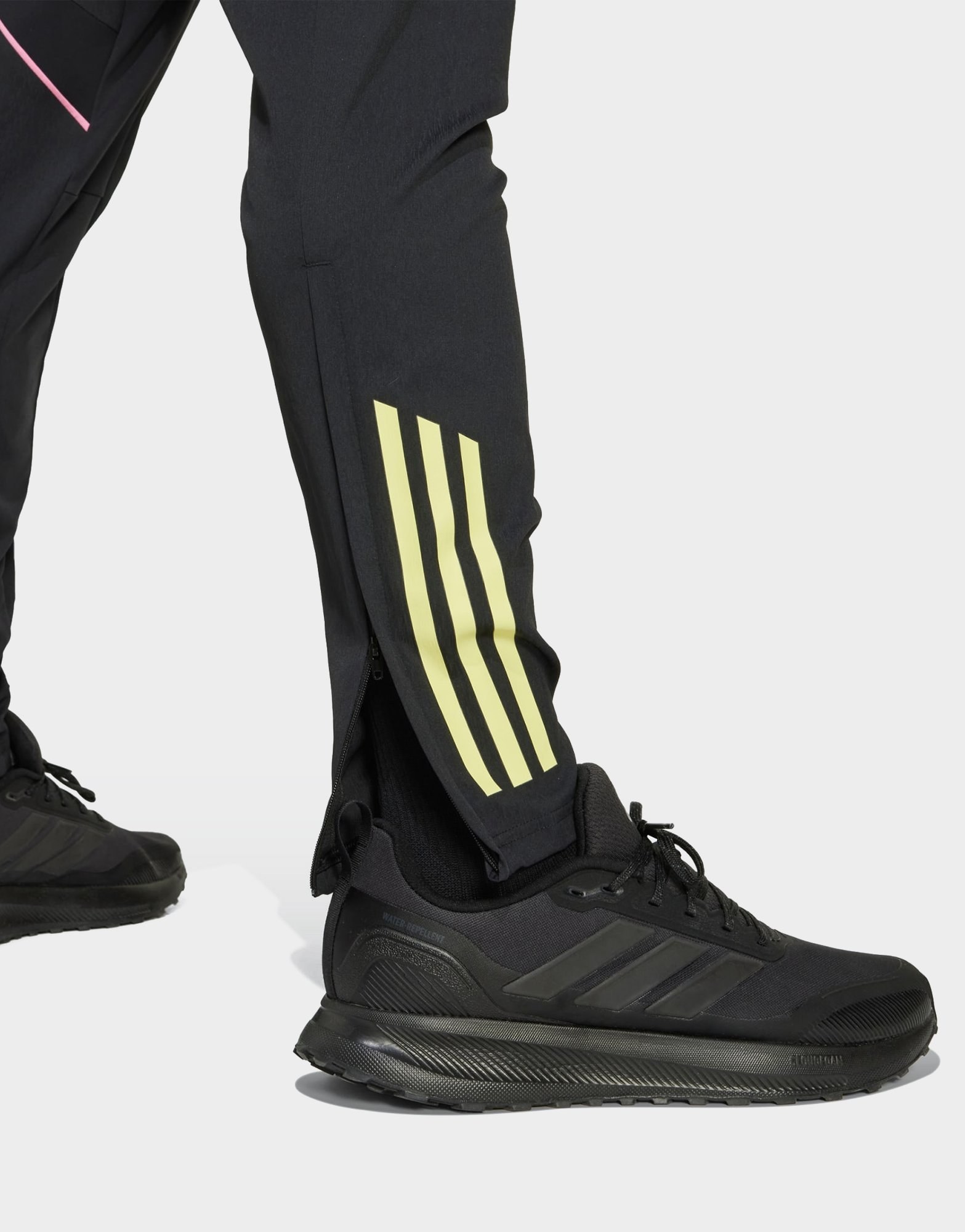 adidas Juventus Turin Tiro 25 Competition Präsentationshose
