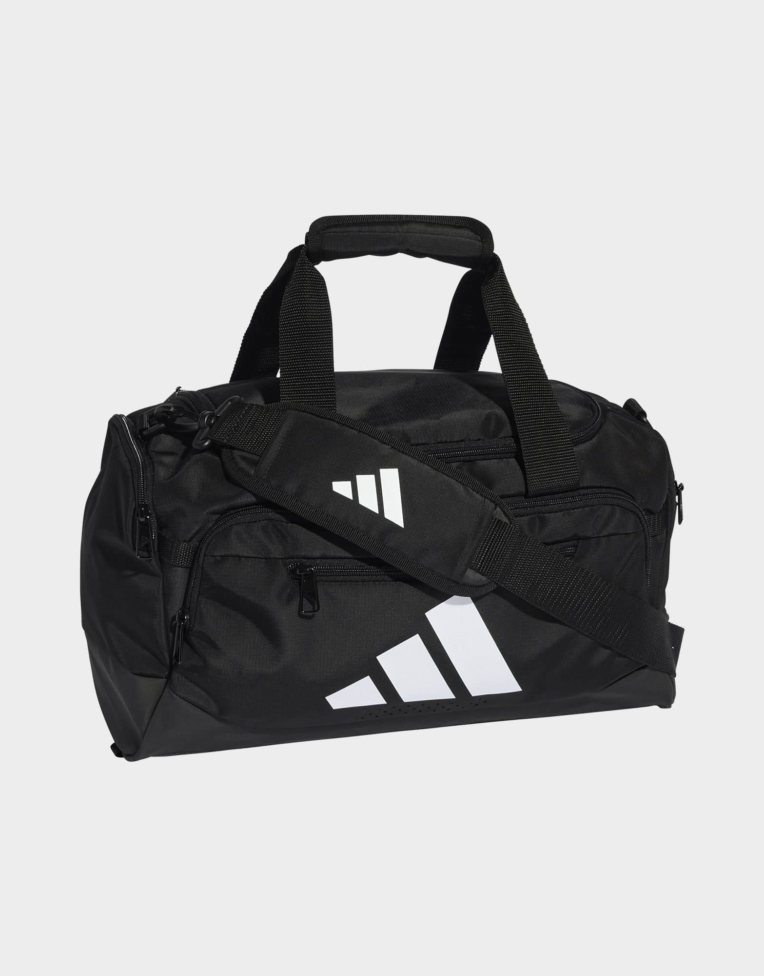adidas Training Defender Duffle Bag Sehr Klein