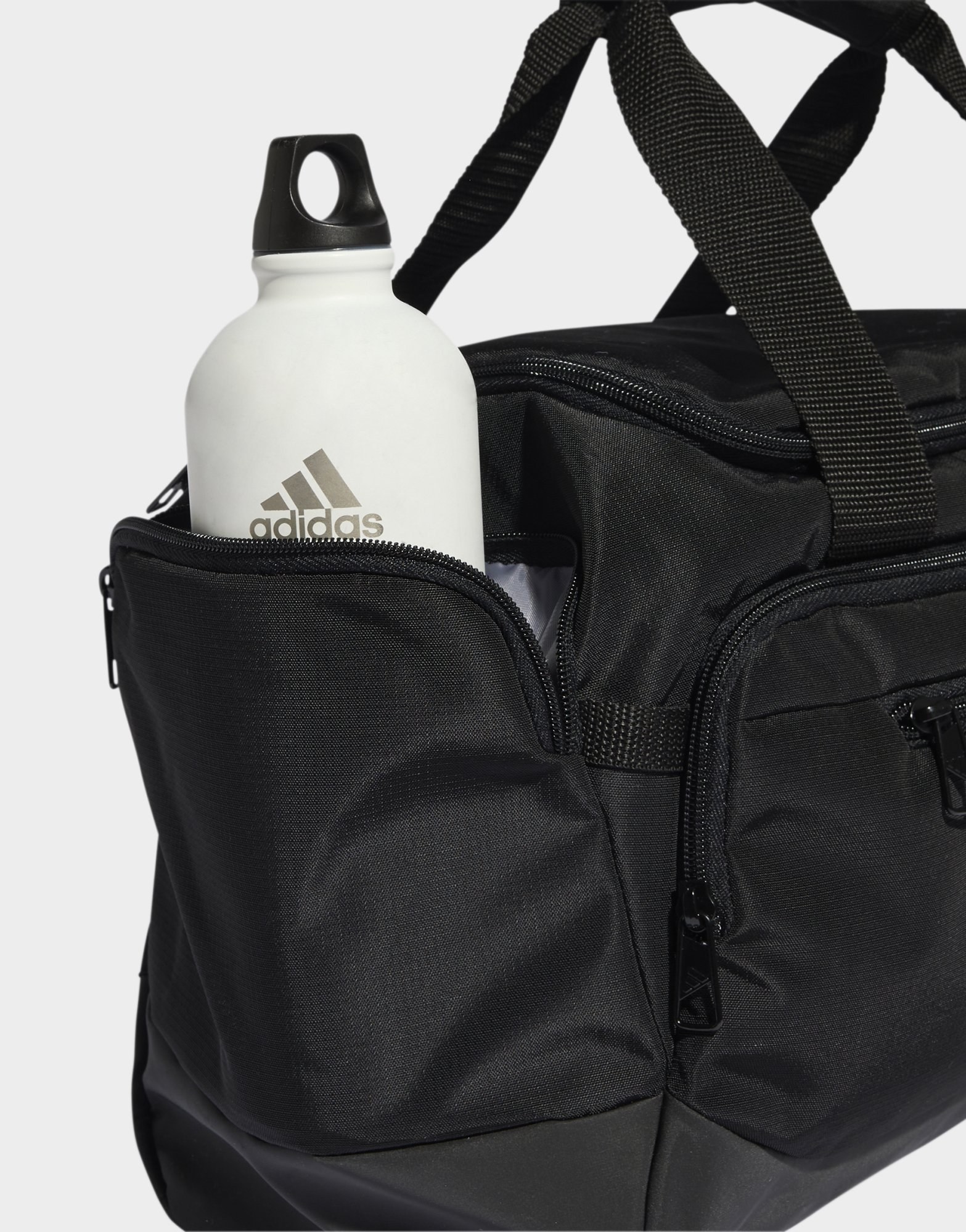 adidas Training Defender Duffle Bag Sehr Klein