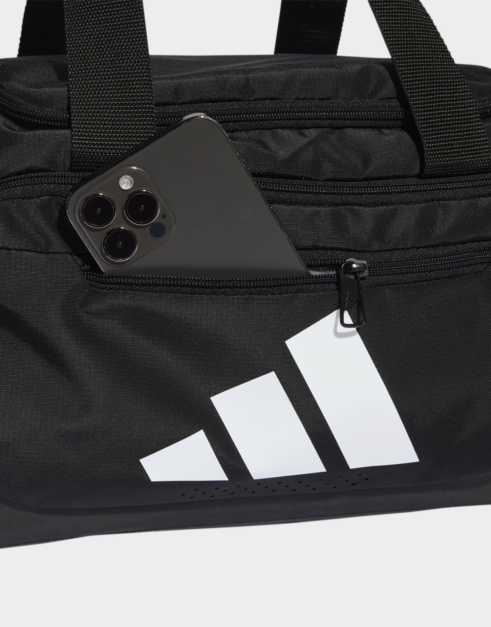 adidas Training Defender Duffle Bag Sehr Klein