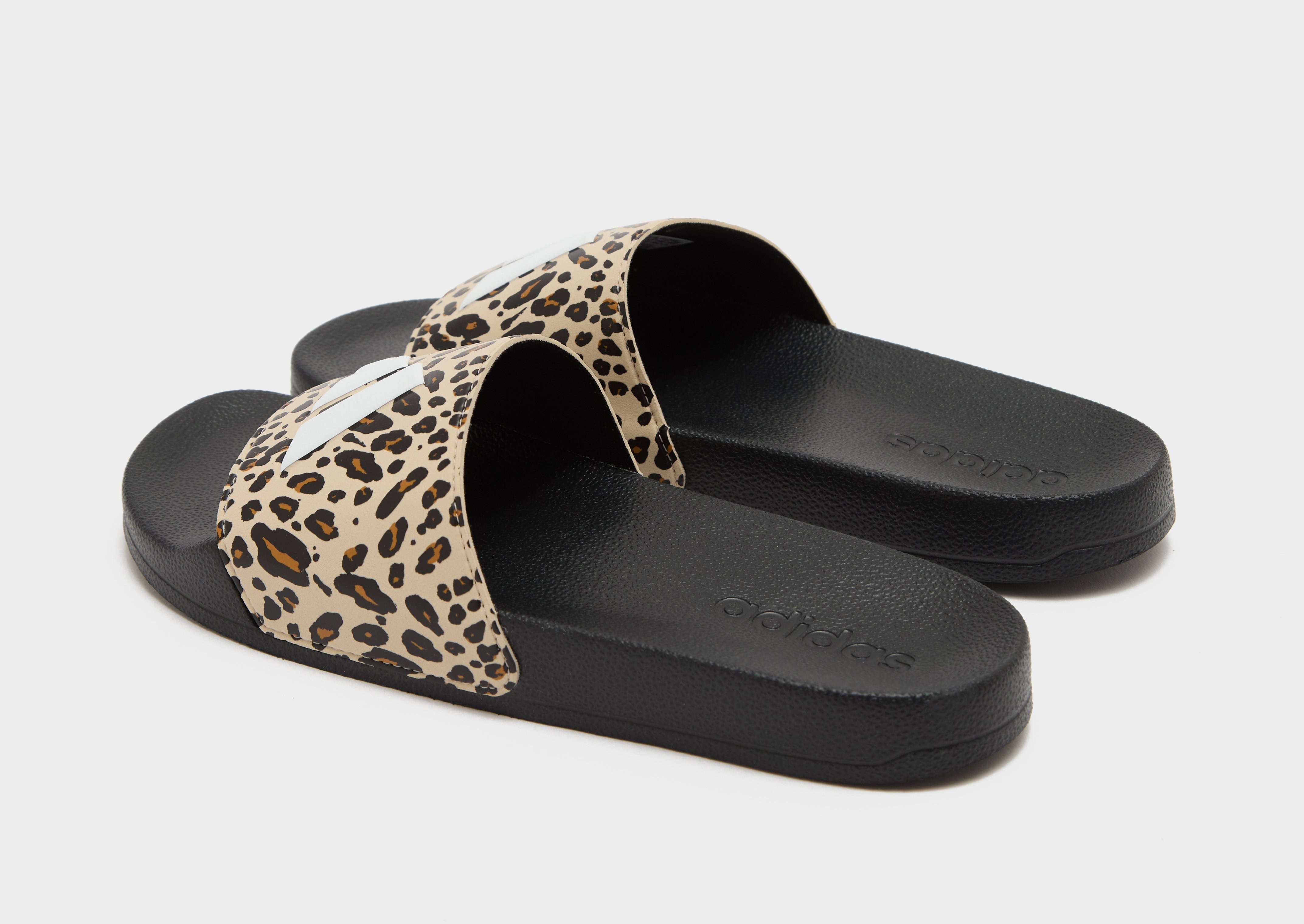 adidas Adilette Shower Logo Kids Sandale