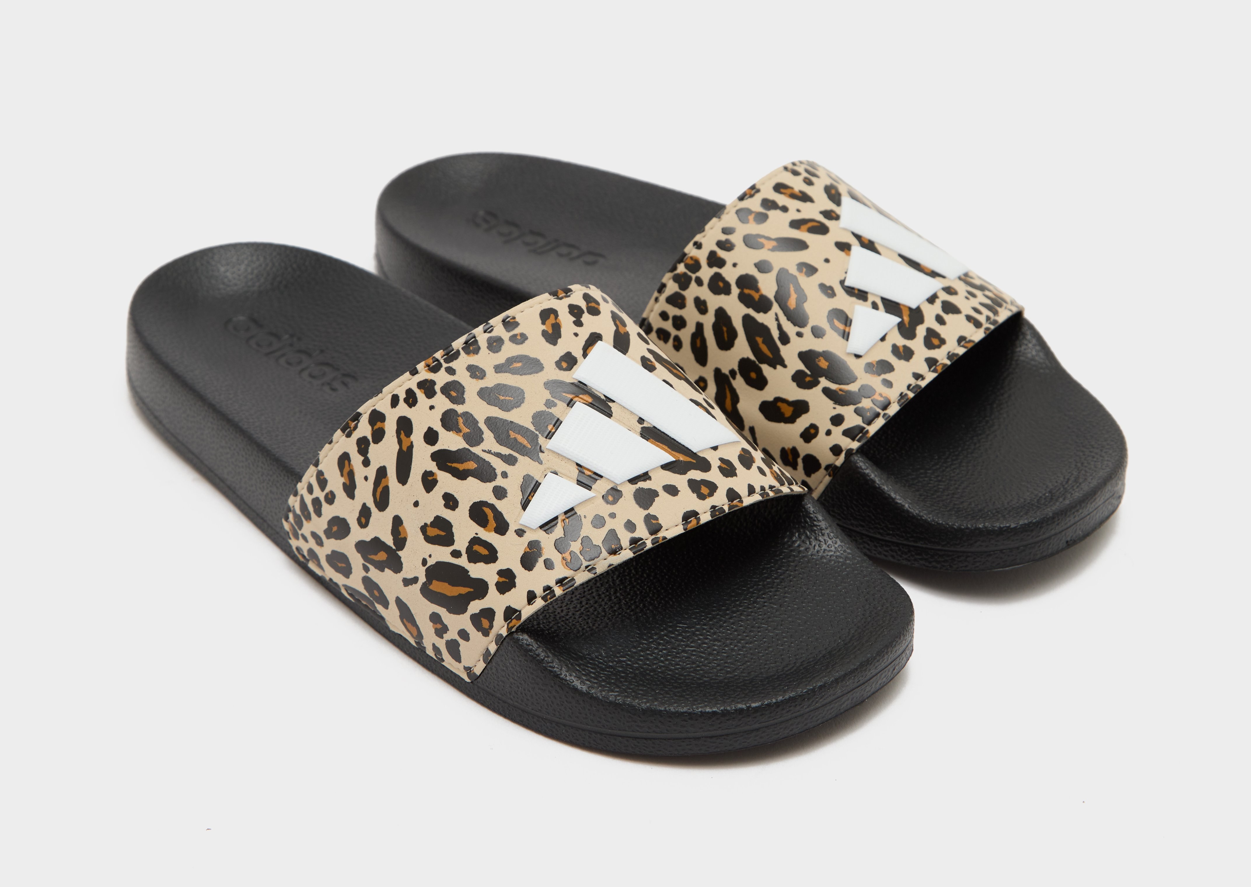 adidas Adilette Shower Logo Kids Sandale