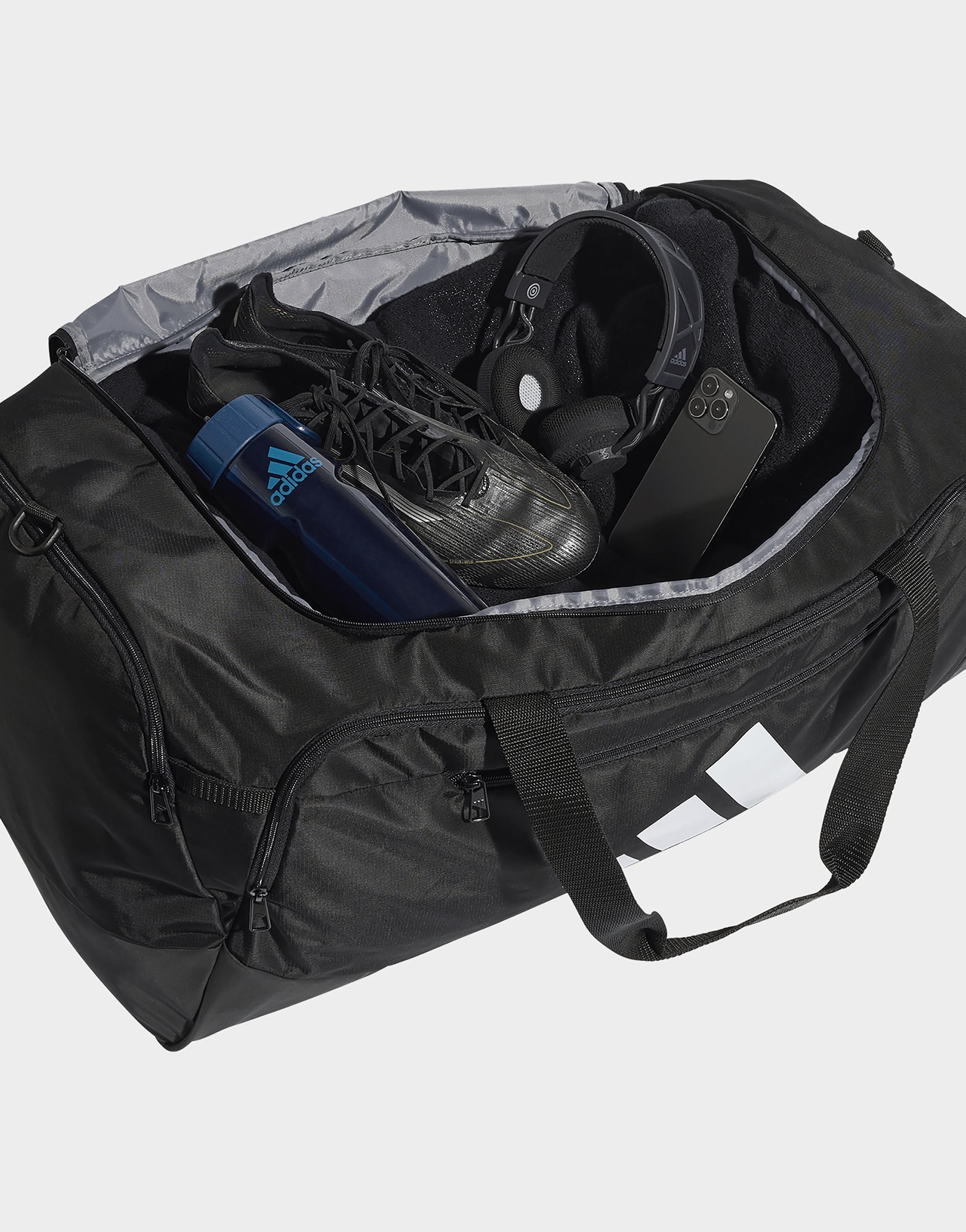 adidas Training Defender Duffelbag Large