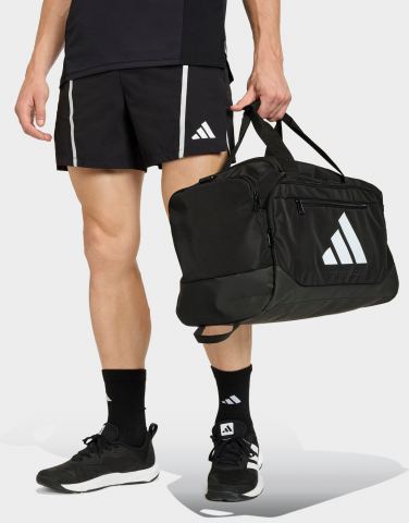 adidas Training Defender Duffelbag Klein