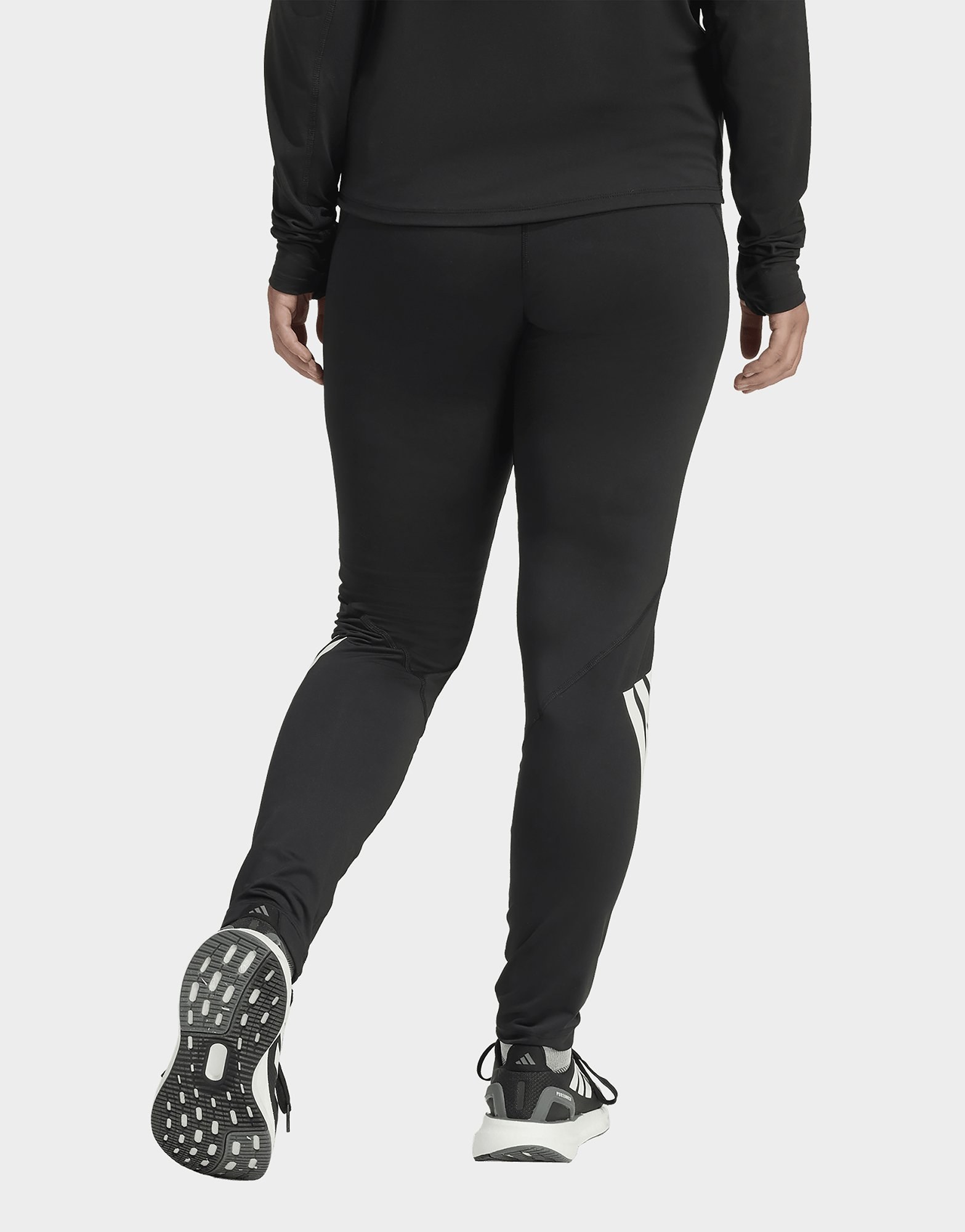 adidas Adi365 Iconic Laufhose