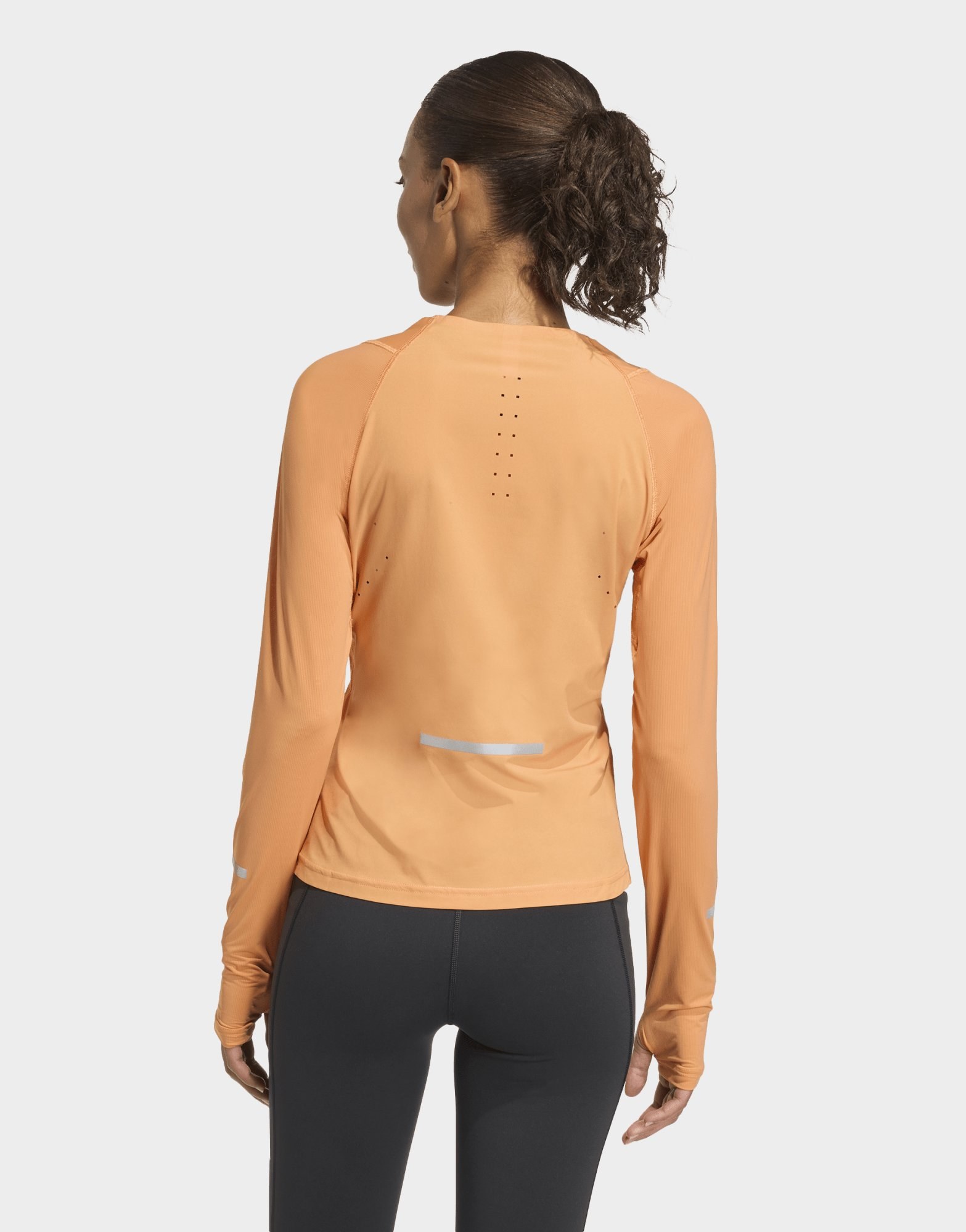 adidas ADI365 Climacool+ Longsleeve